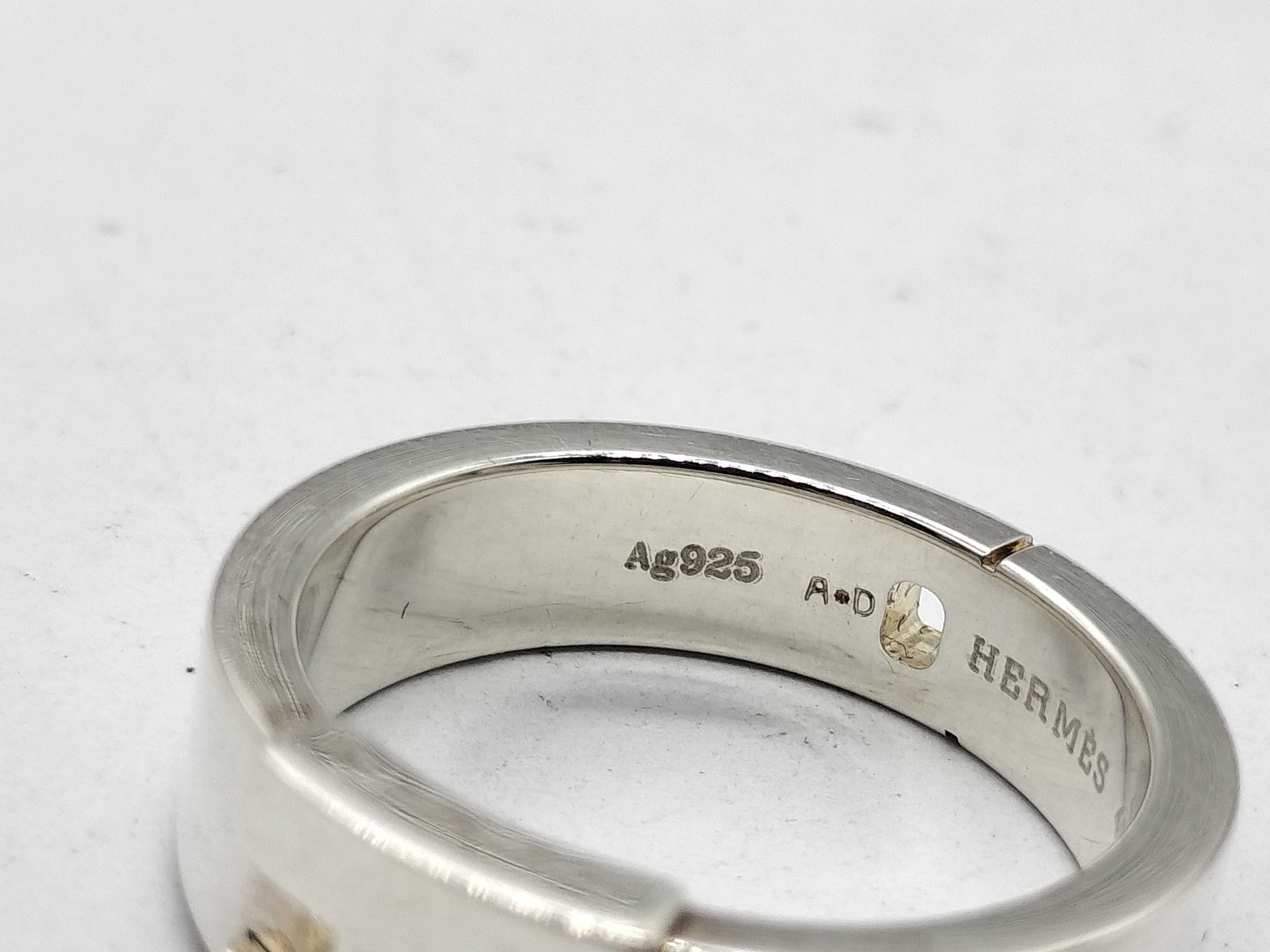 925/Hercules Ring — view 5