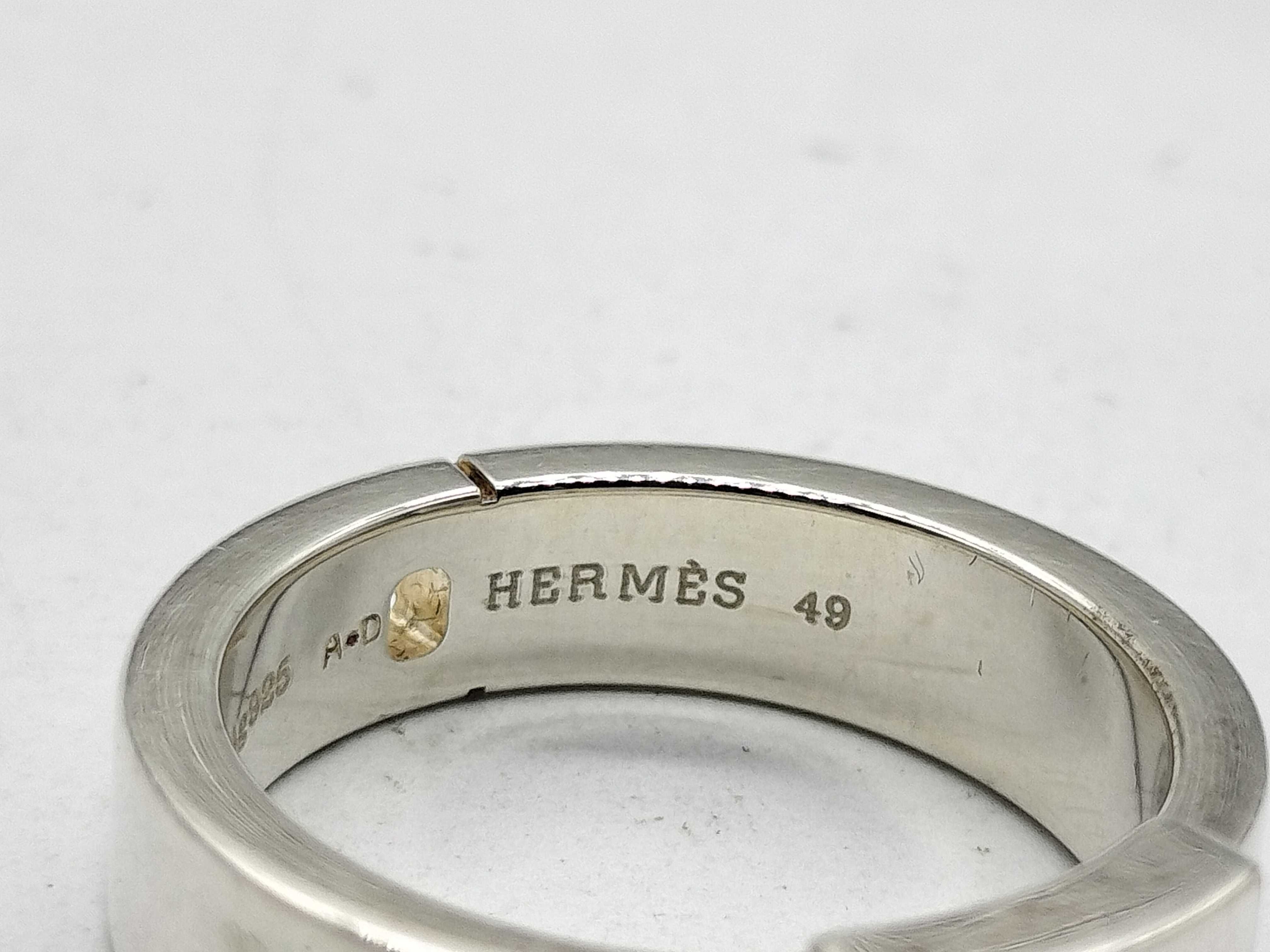925/Hercules Ring — view 6