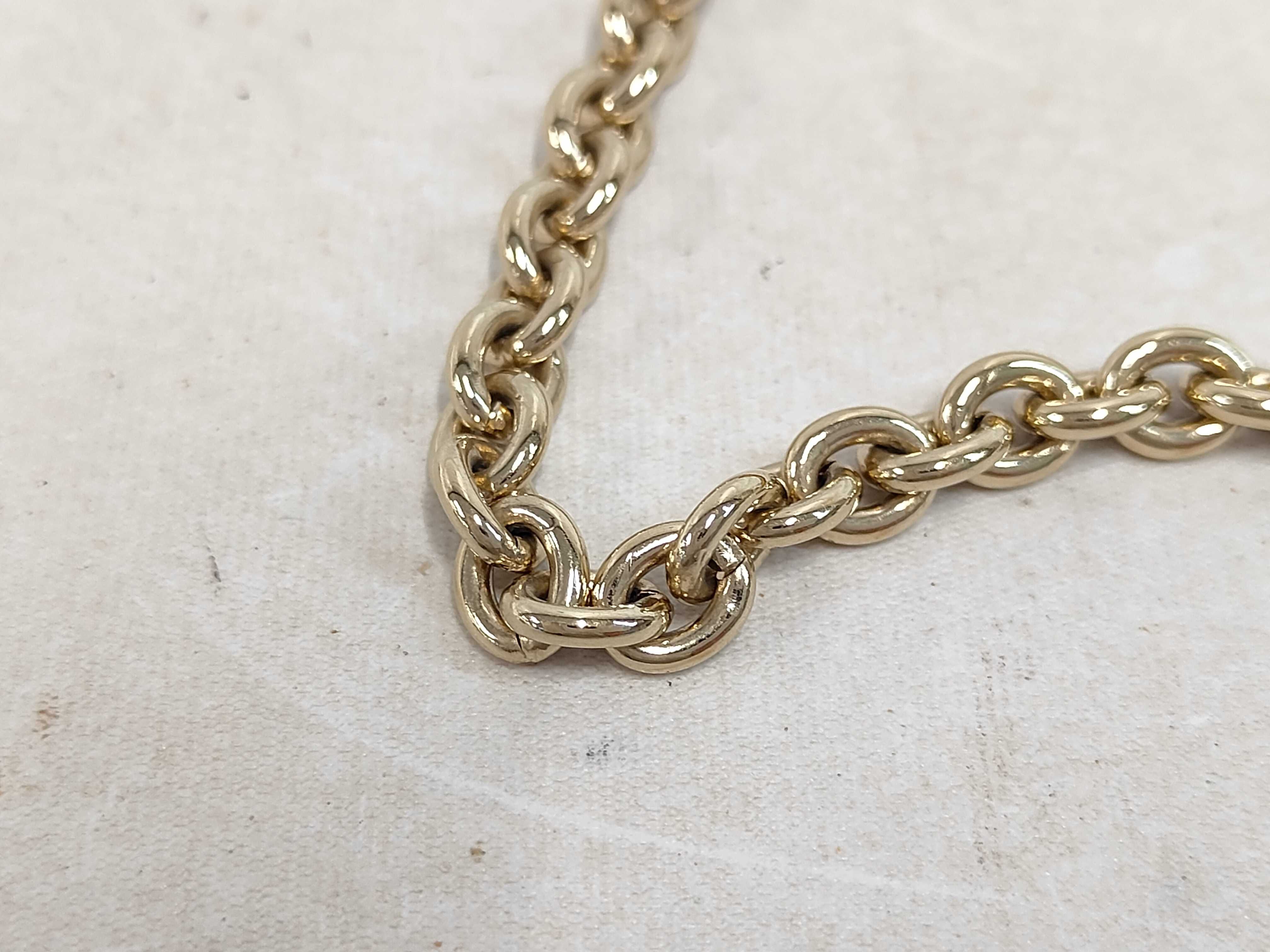 Zucchino Bijou Chain Pouch Handbag — view 5