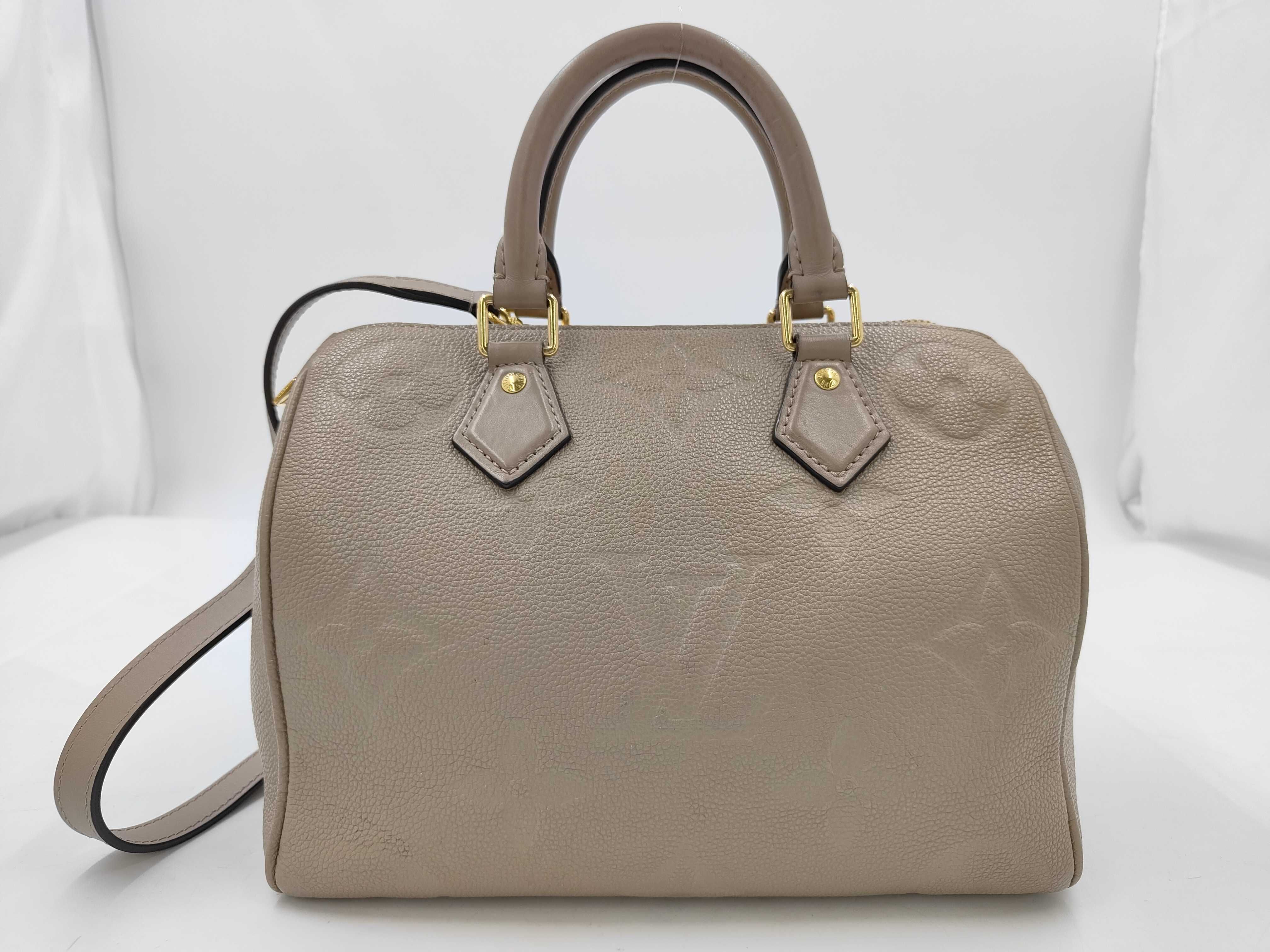 Empreinte Speedy Bandoulière 25 Bag