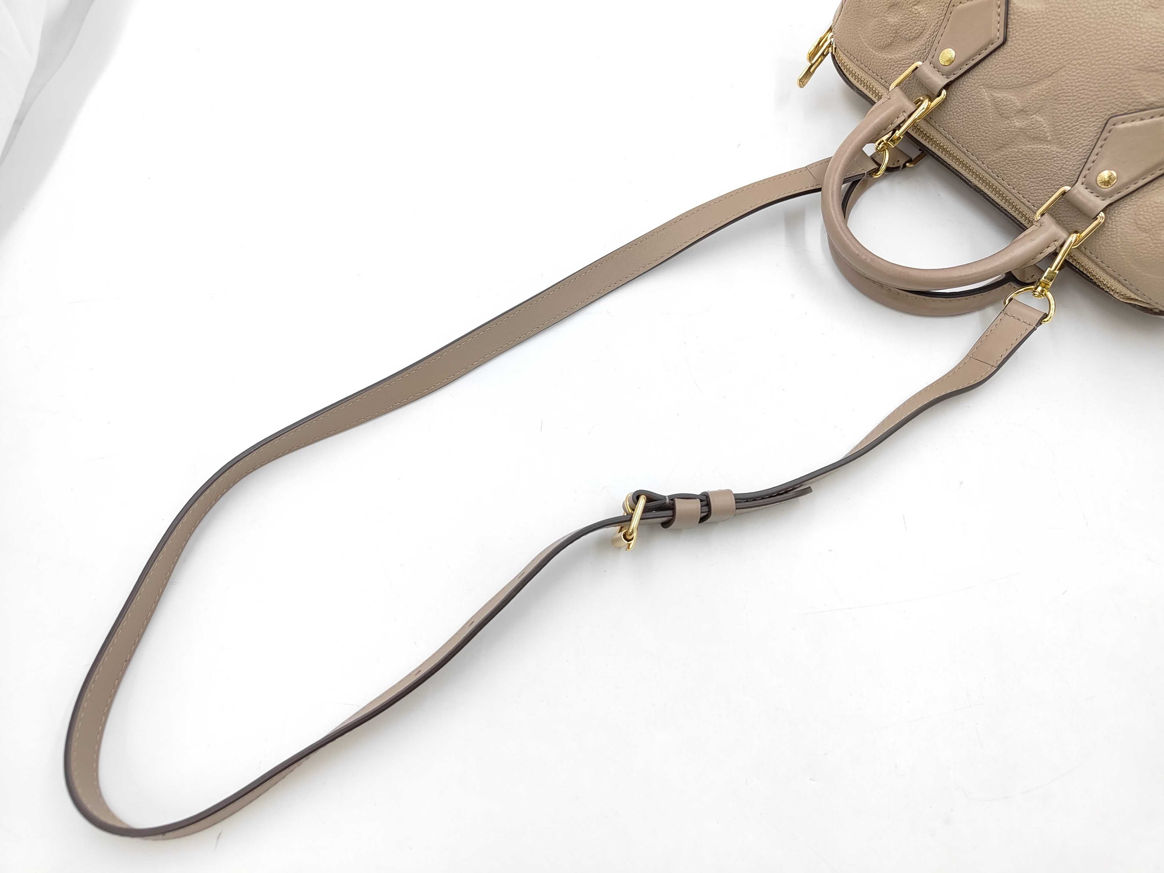 Empreinte Speedy Bandoulière 25 Bag — view 5