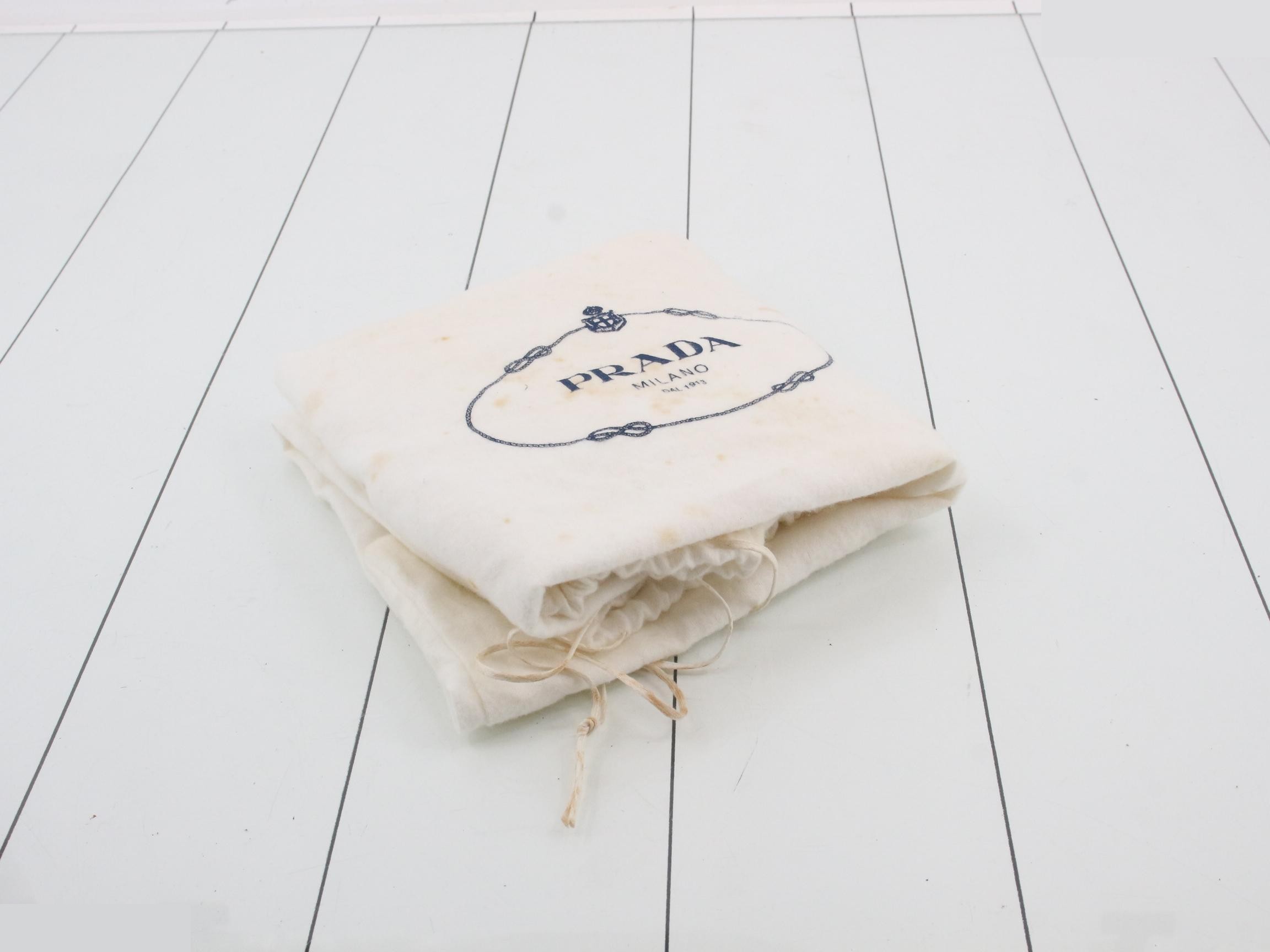 Pink nylon bag — view 7