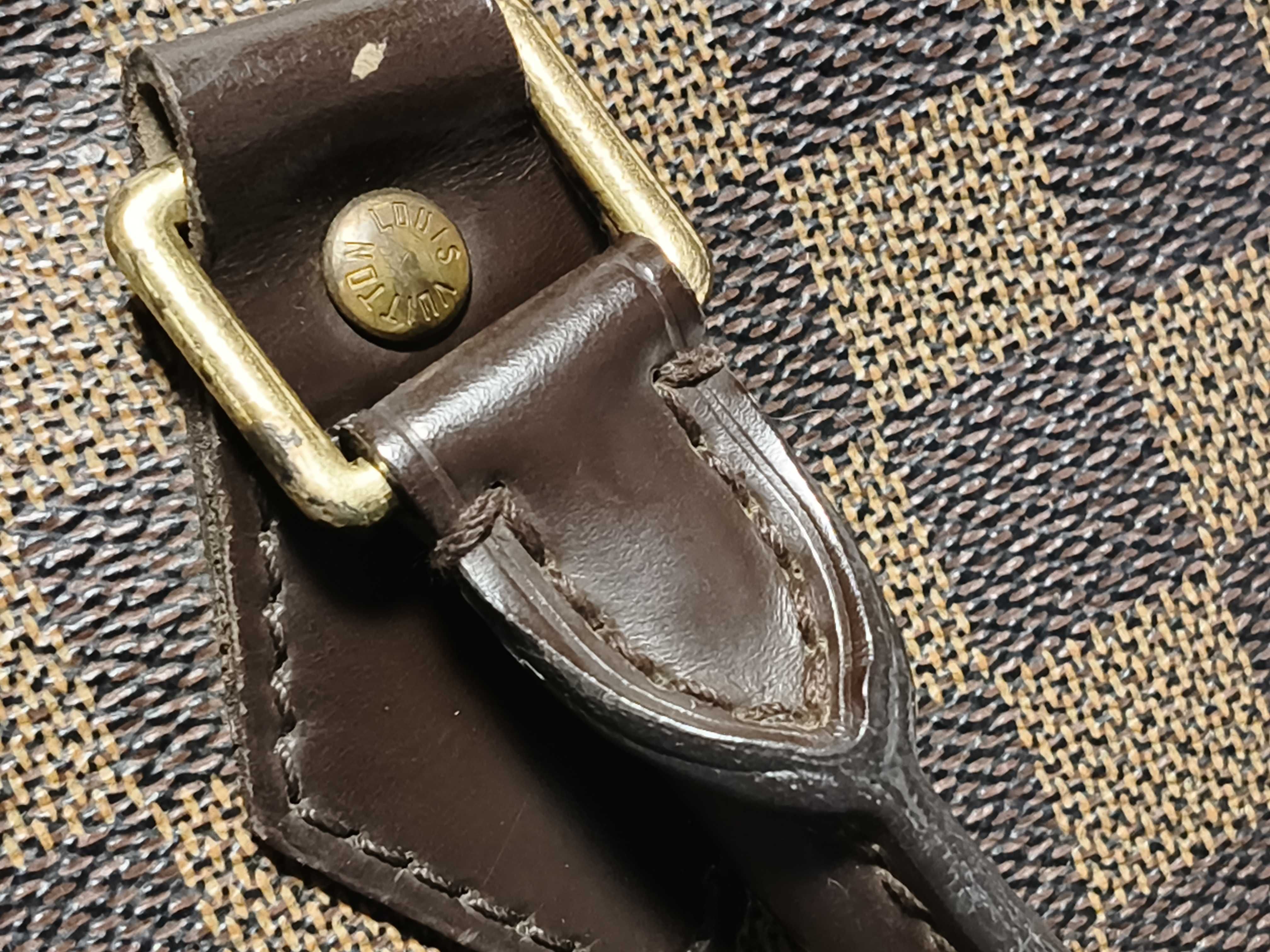 Damier N41532 Speedy 25 Handbag — view 15