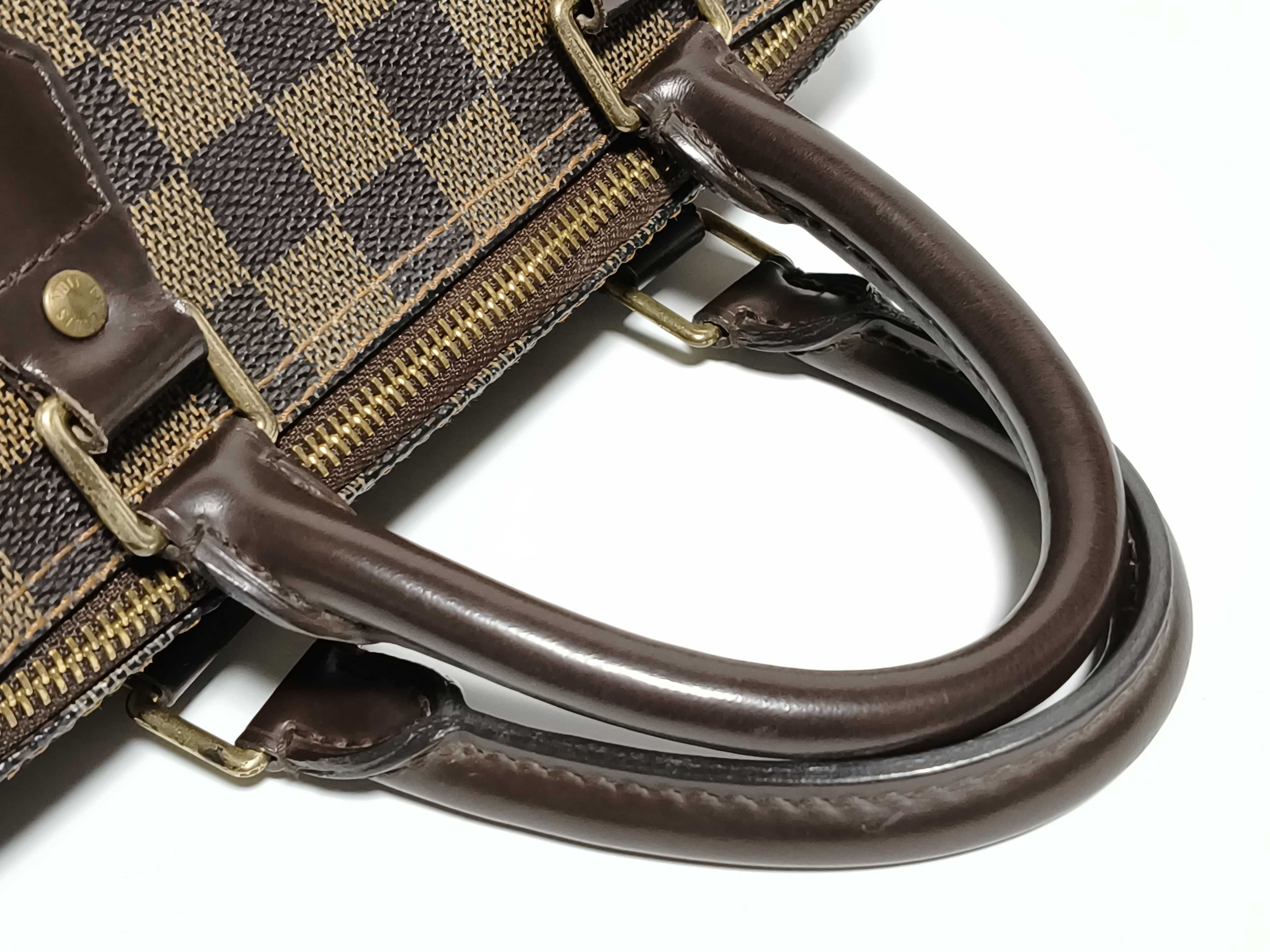 Damier N41532 Speedy 25 Handbag — view 3