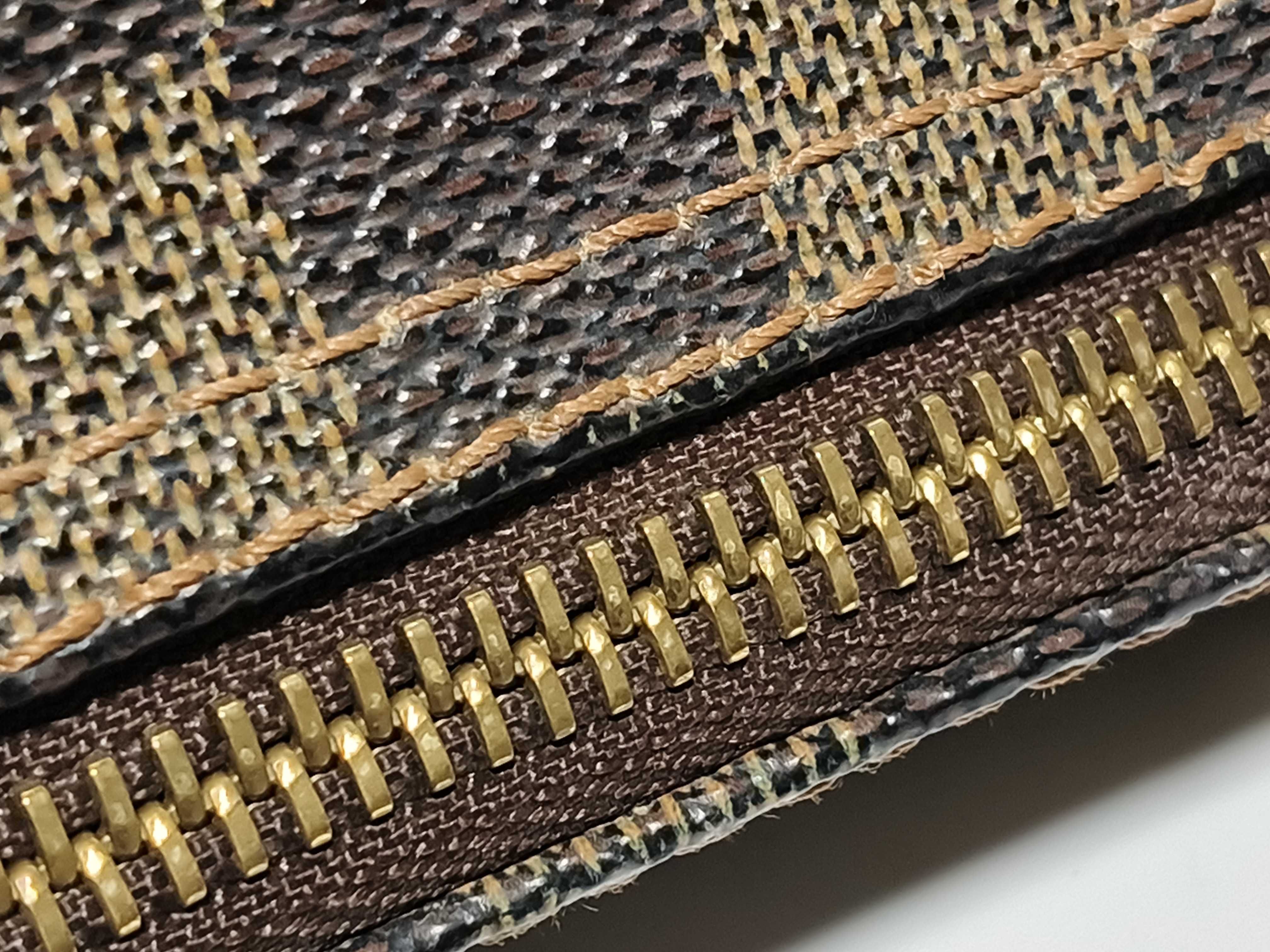 Damier N41532 Speedy 25 Handbag — view 6