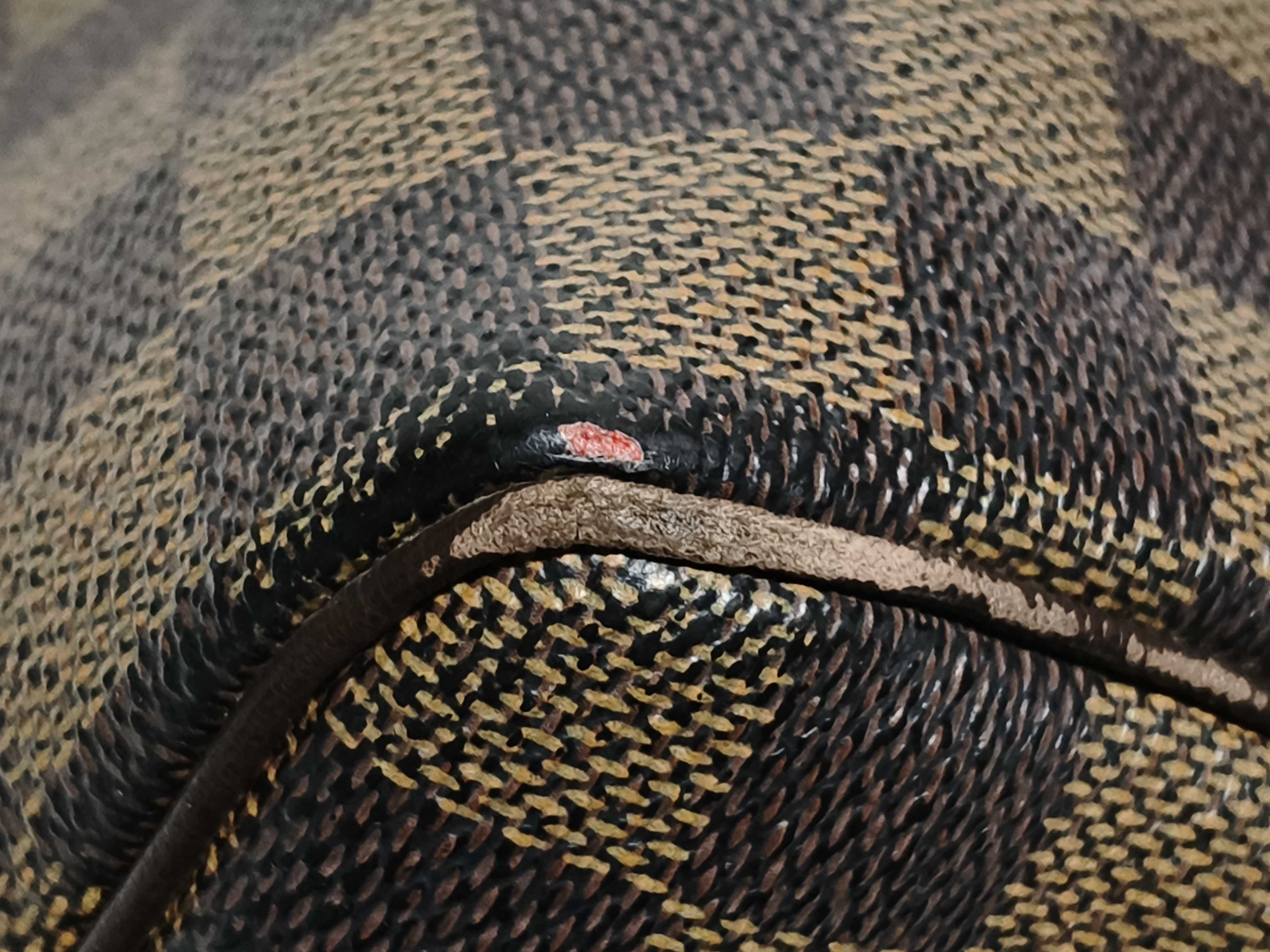 Damier N41532 Speedy 25 Handbag — view 7
