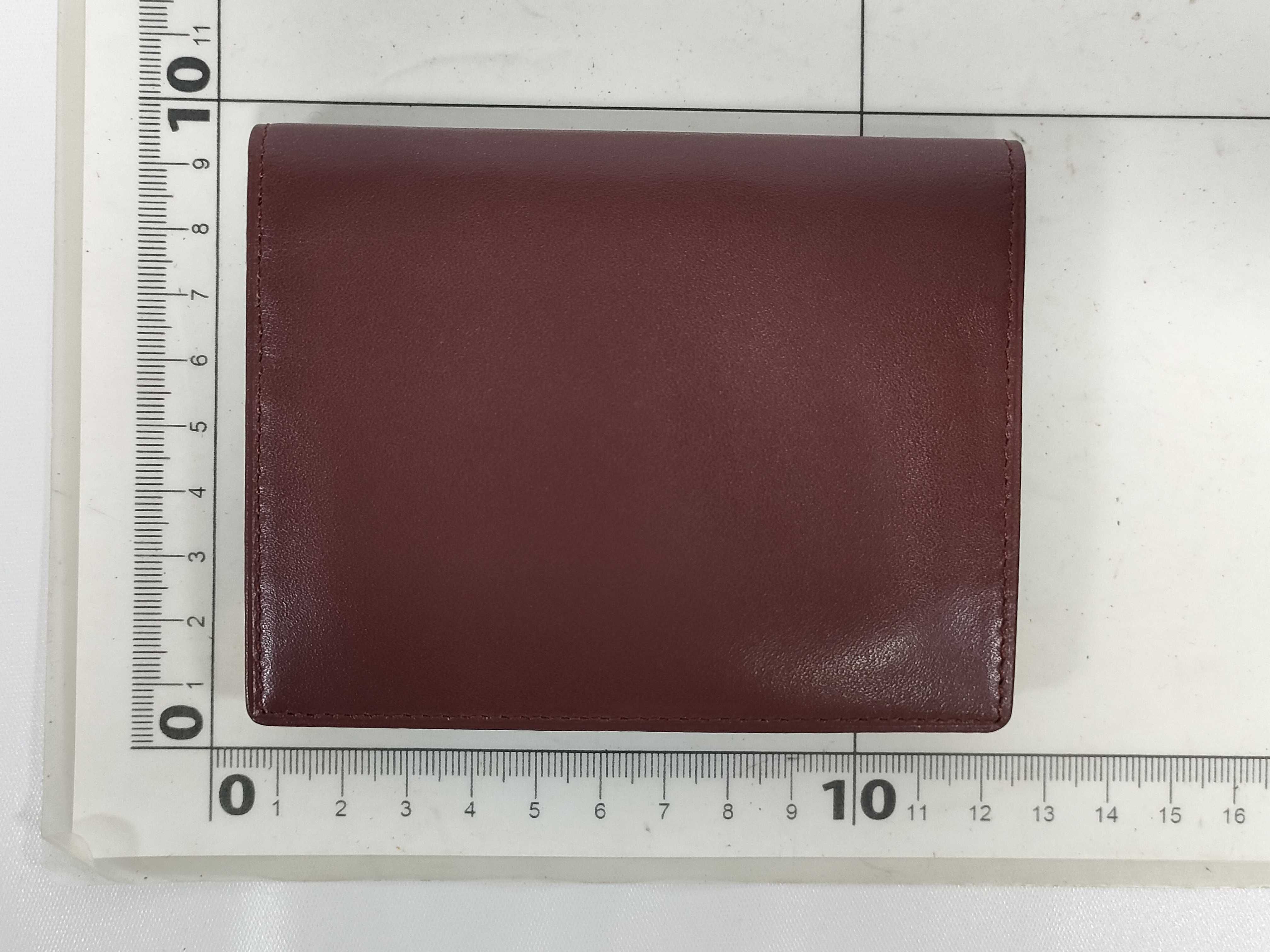 Must Card Case (Card Case, Pass Case, Business Card Holder) — view 2