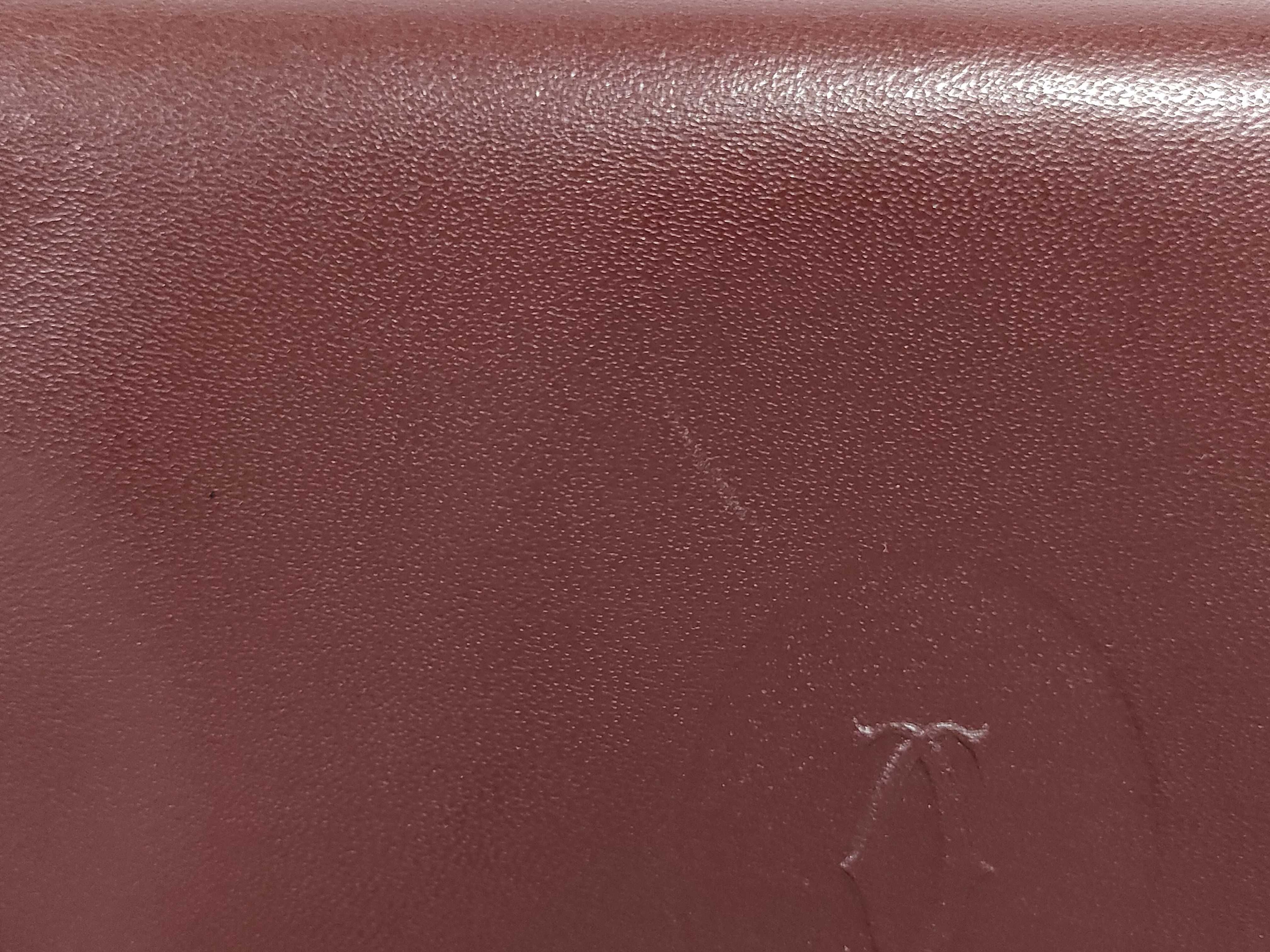 Must Card Case (Card Case, Pass Case, Business Card Holder) — view 13