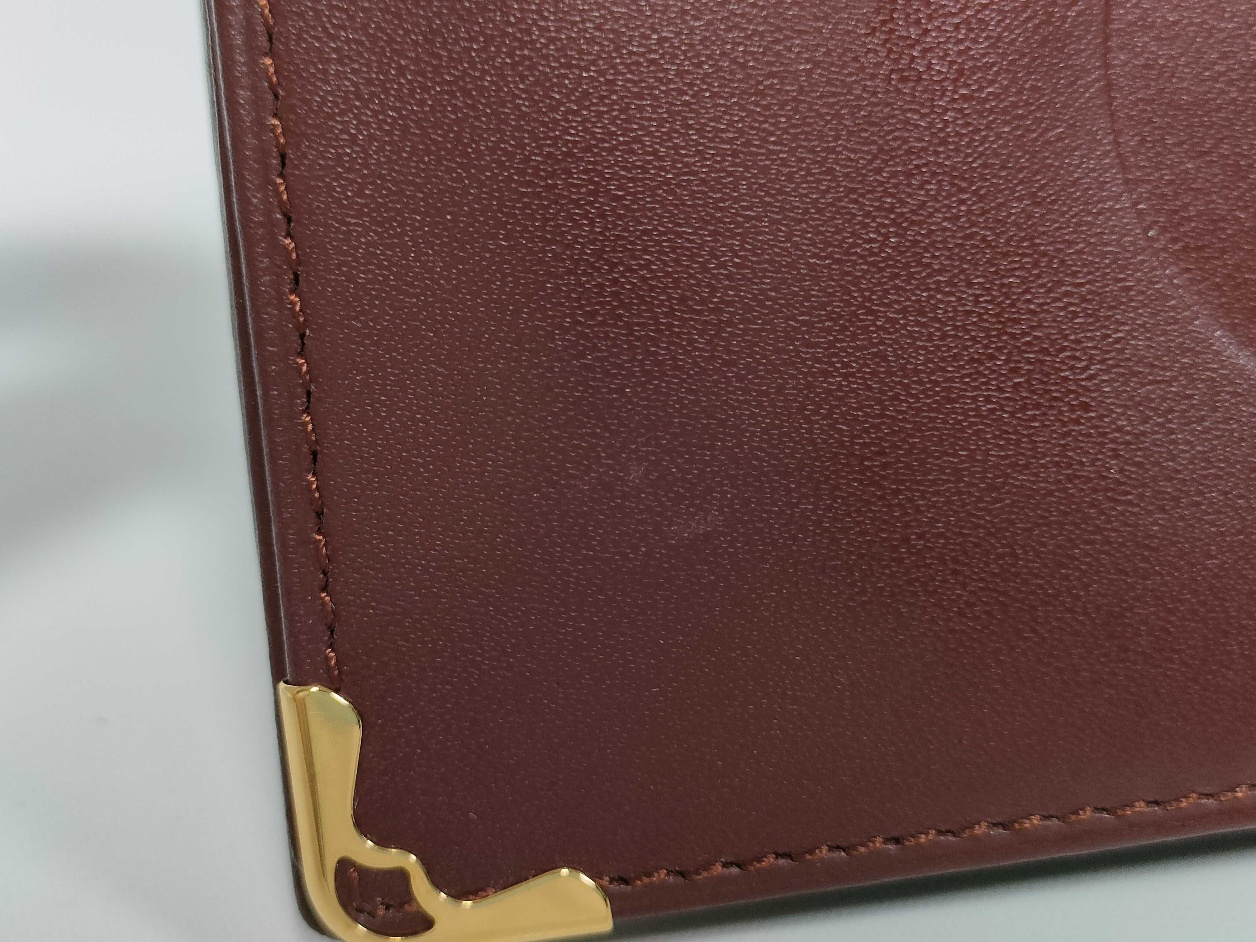 Must Card Case (Card Case, Pass Case, Business Card Holder) — view 14