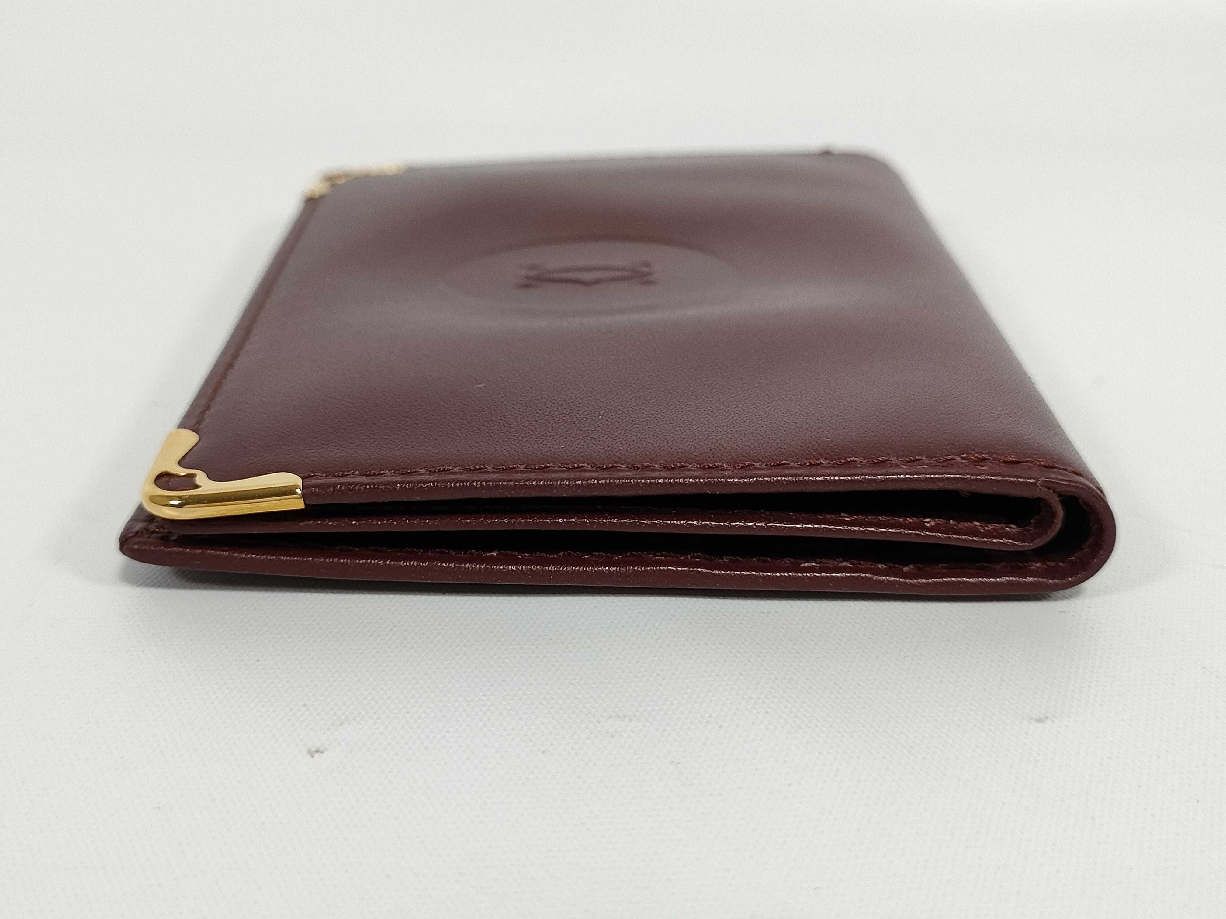 Must Card Case (Card Case, Pass Case, Business Card Holder) — view 3
