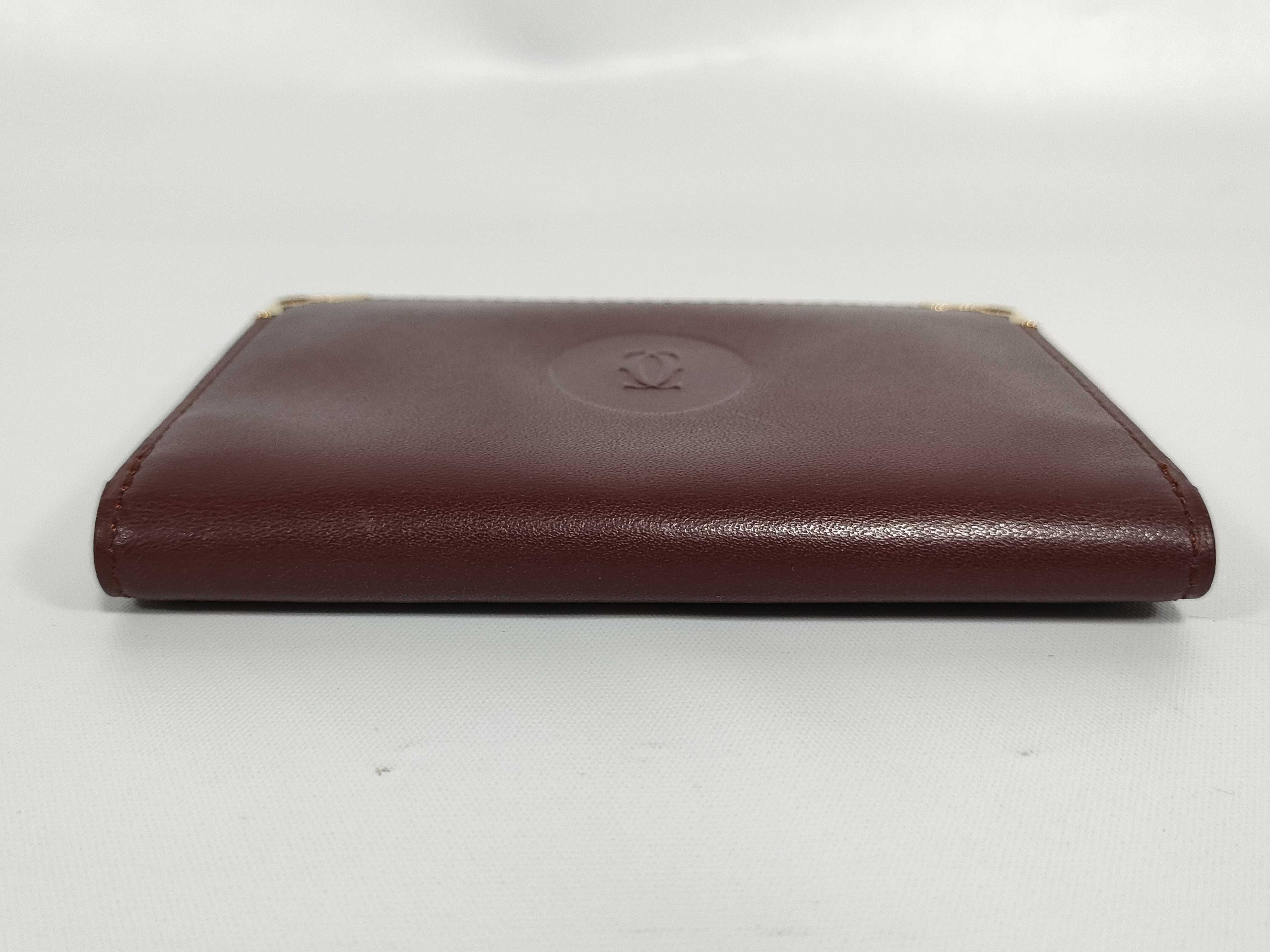 Must Card Case (Card Case, Pass Case, Business Card Holder) — view 5