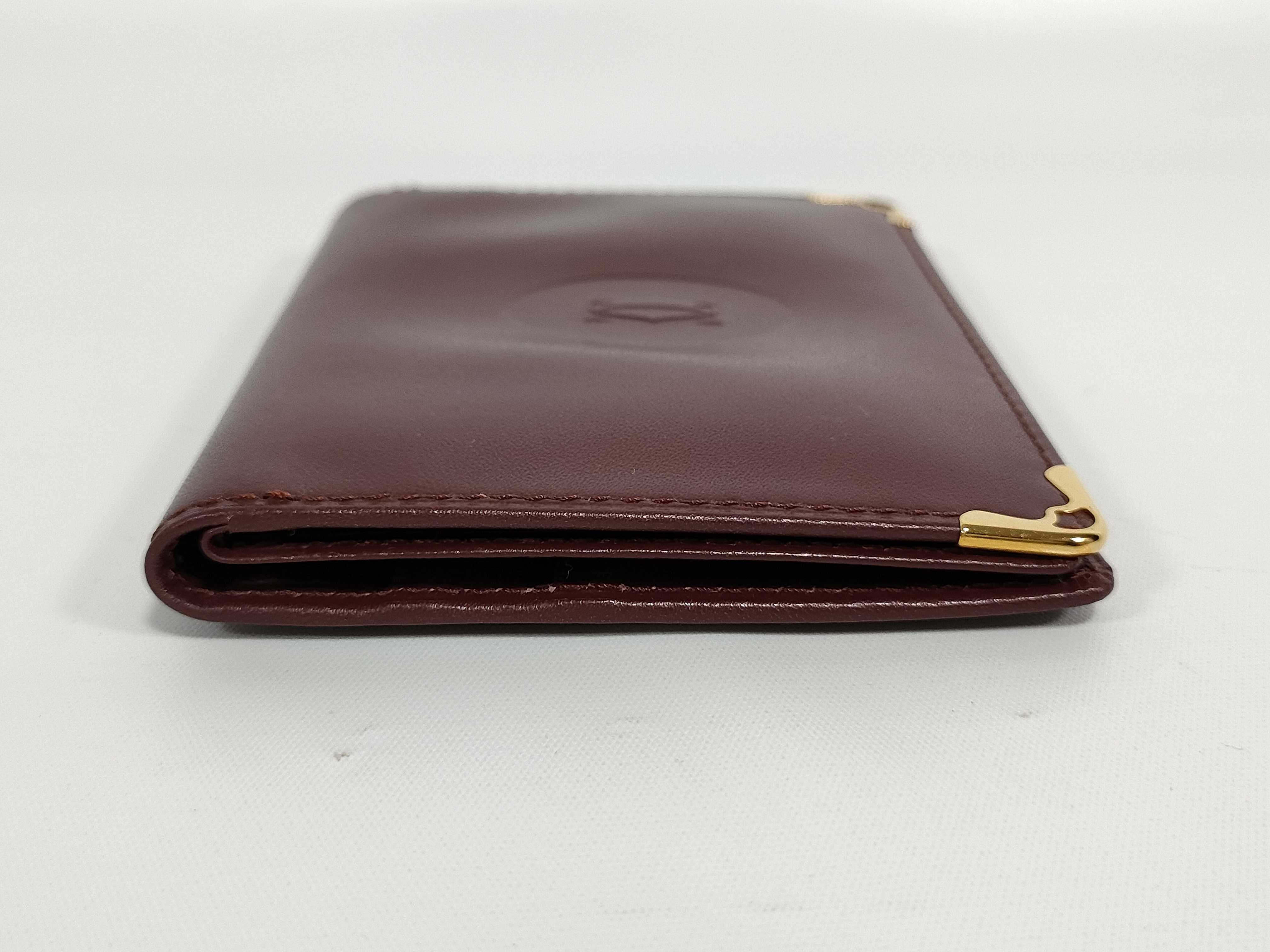 Must Card Case (Card Case, Pass Case, Business Card Holder) — view 6