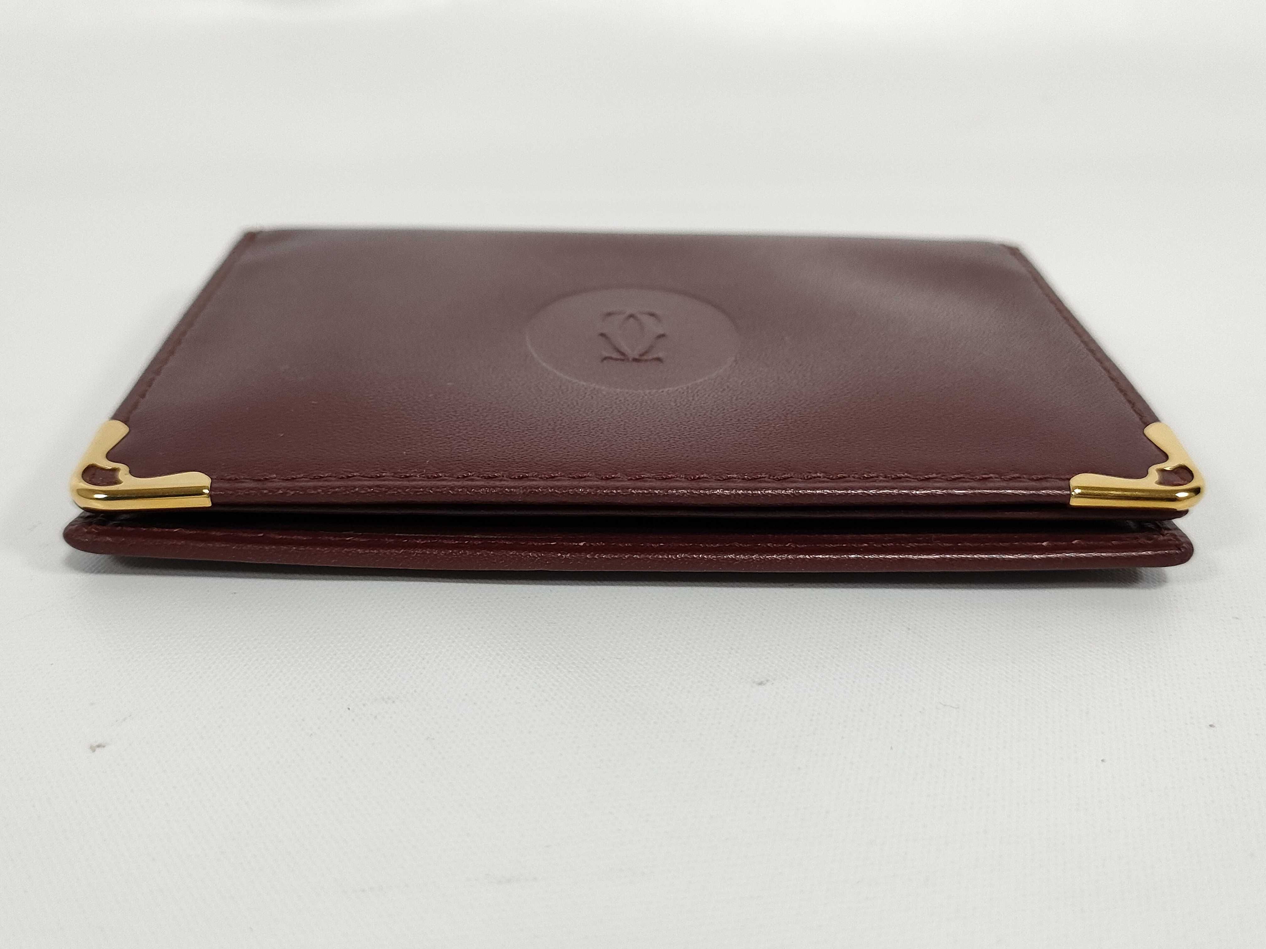 Must Card Case (Card Case, Pass Case, Business Card Holder) — view 7