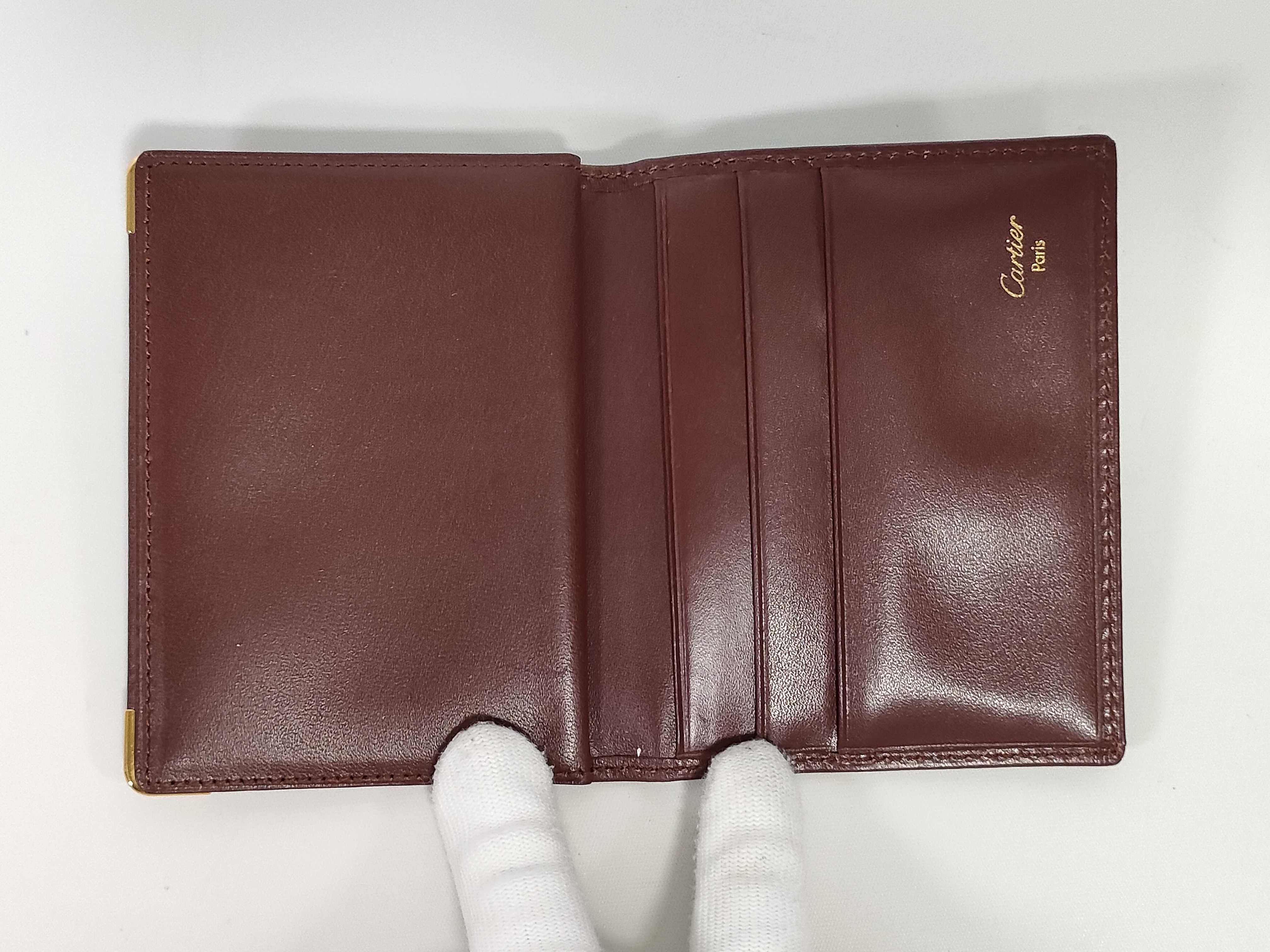 Must Card Case (Card Case, Pass Case, Business Card Holder) — view 9