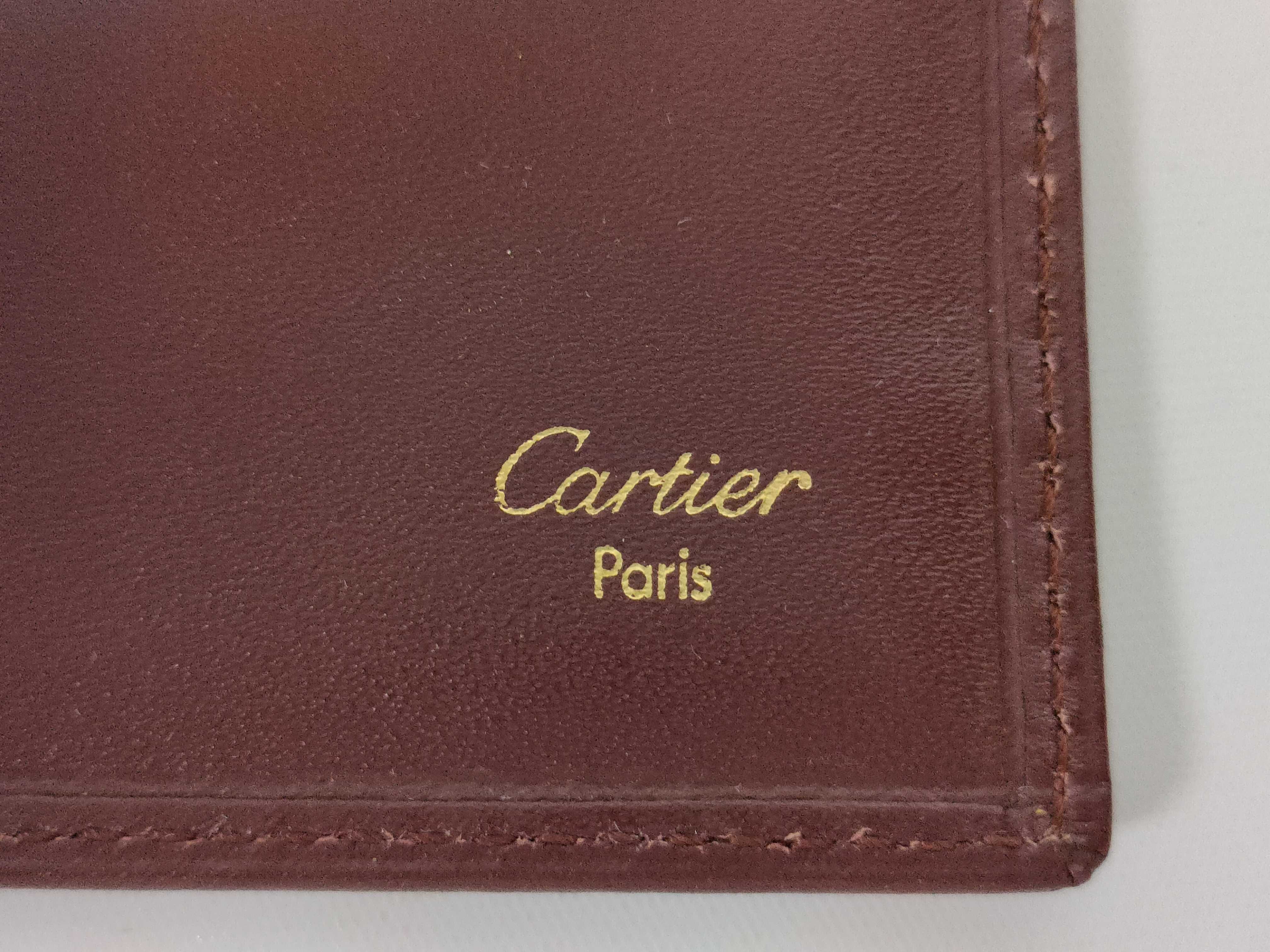 Must Card Case (Card Case, Pass Case, Business Card Holder) — view 10