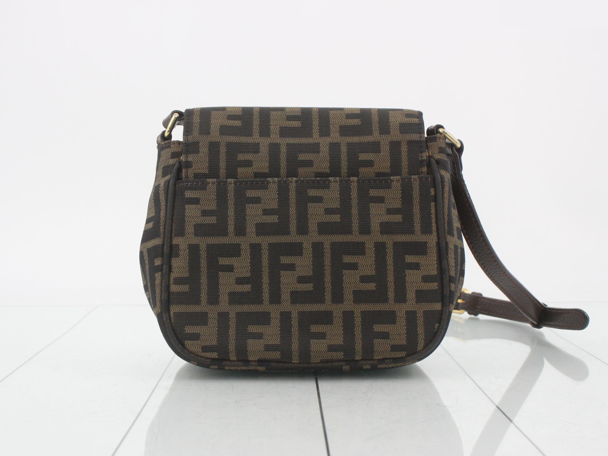 Zucca shoulder bag — view 2