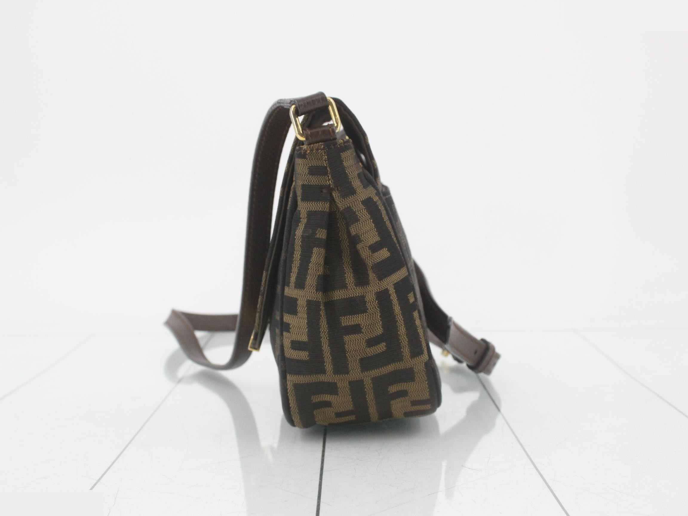 Zucca shoulder bag — view 3