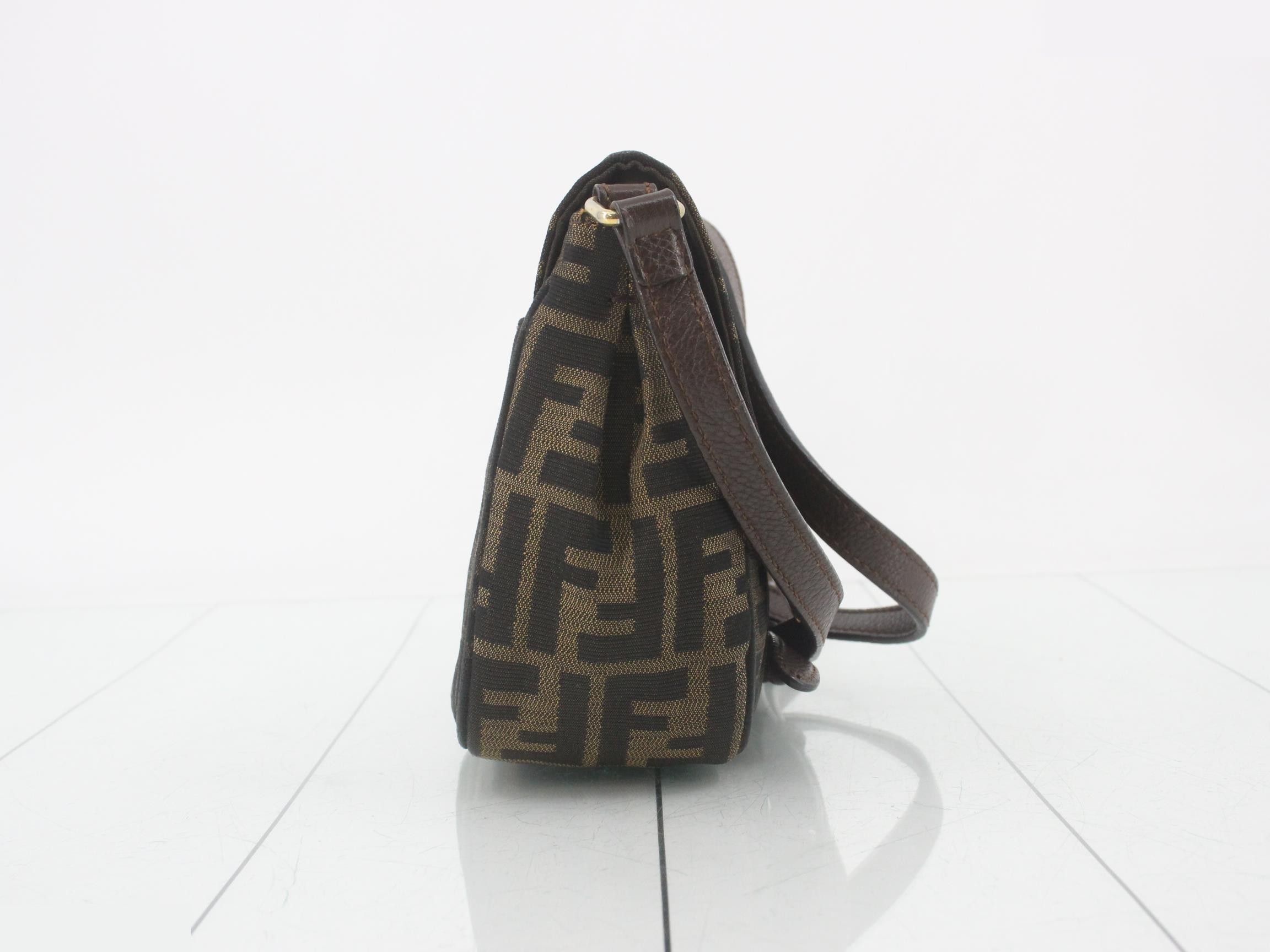 Zucca shoulder bag — view 4