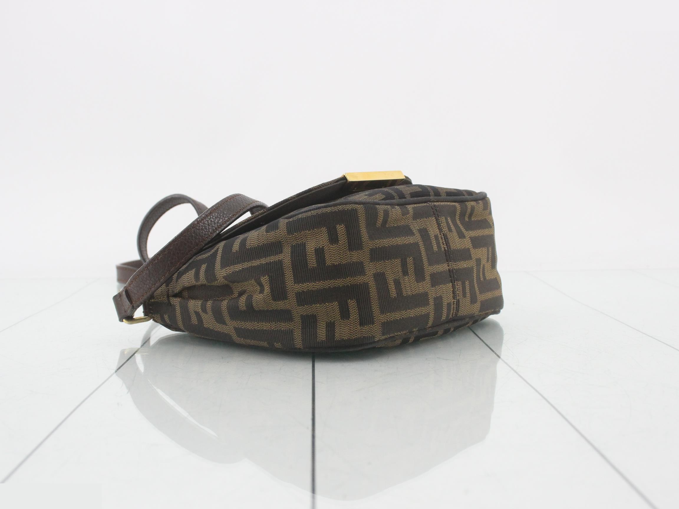 Zucca shoulder bag — view 5
