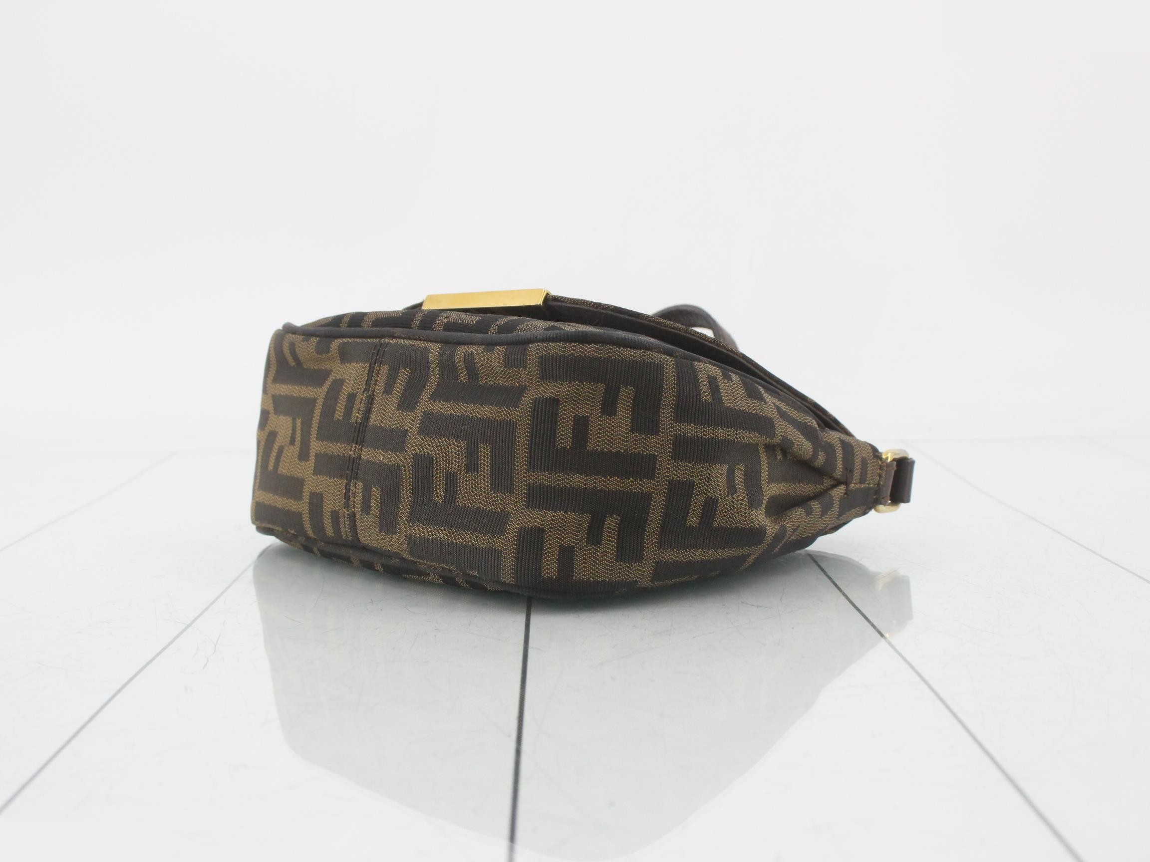 Zucca shoulder bag — view 6