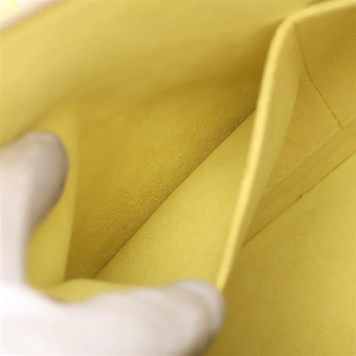 Epi Alma PM M40950 MI0124 Yellow — view 8