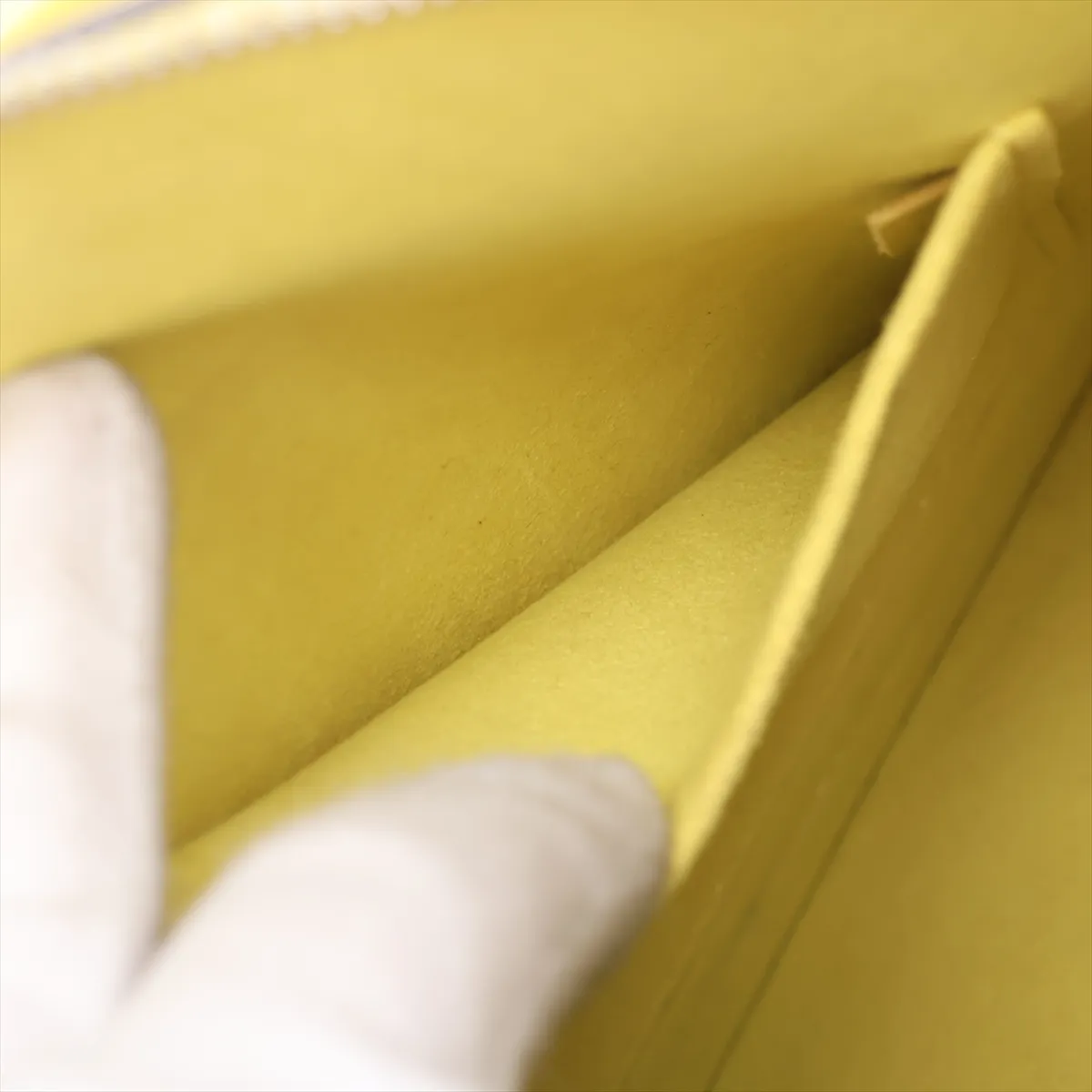 Epi Alma PM M40950 MI0124 Yellow — view 9