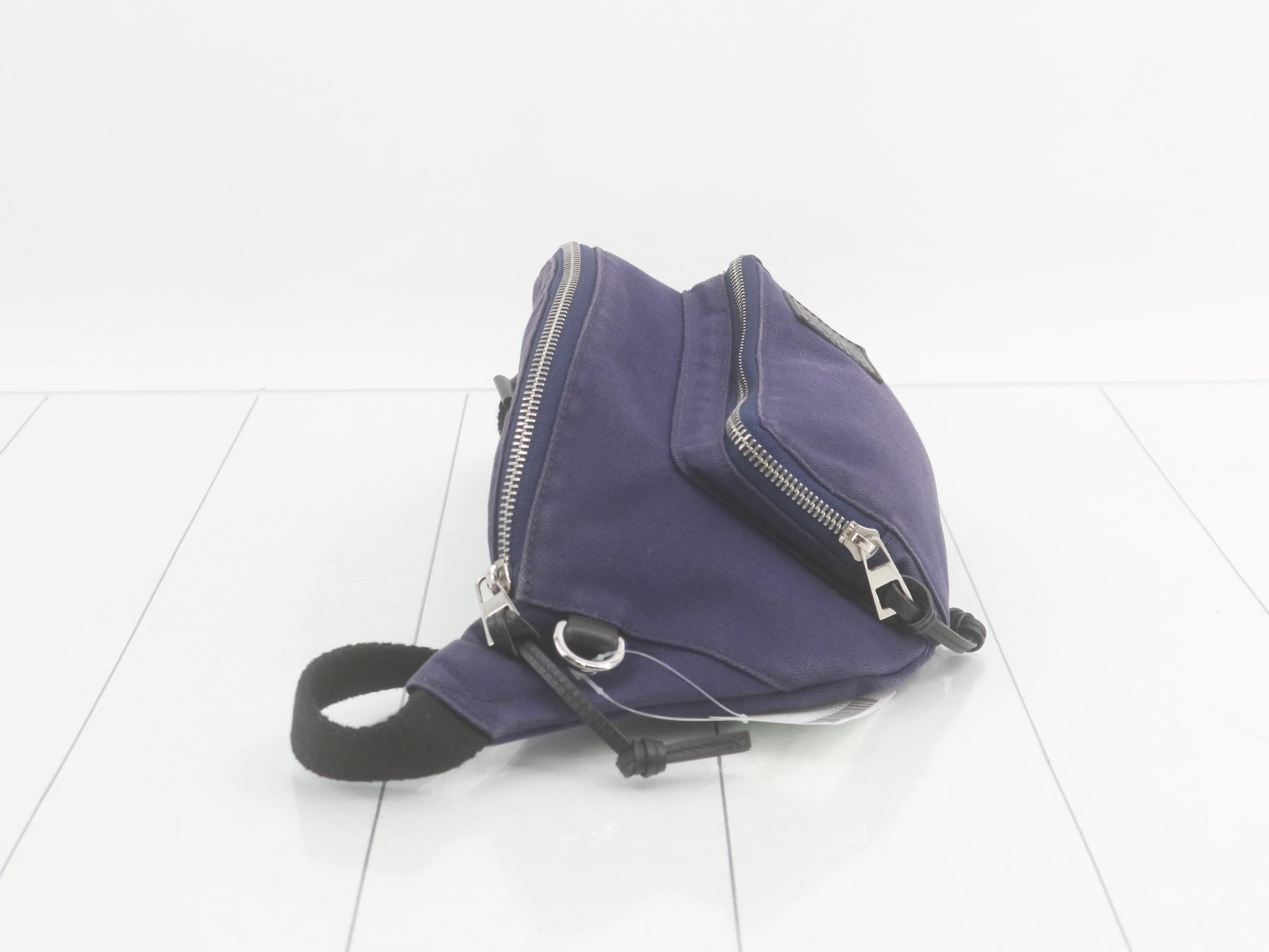 Other lines: Bags and waist bags — view 4