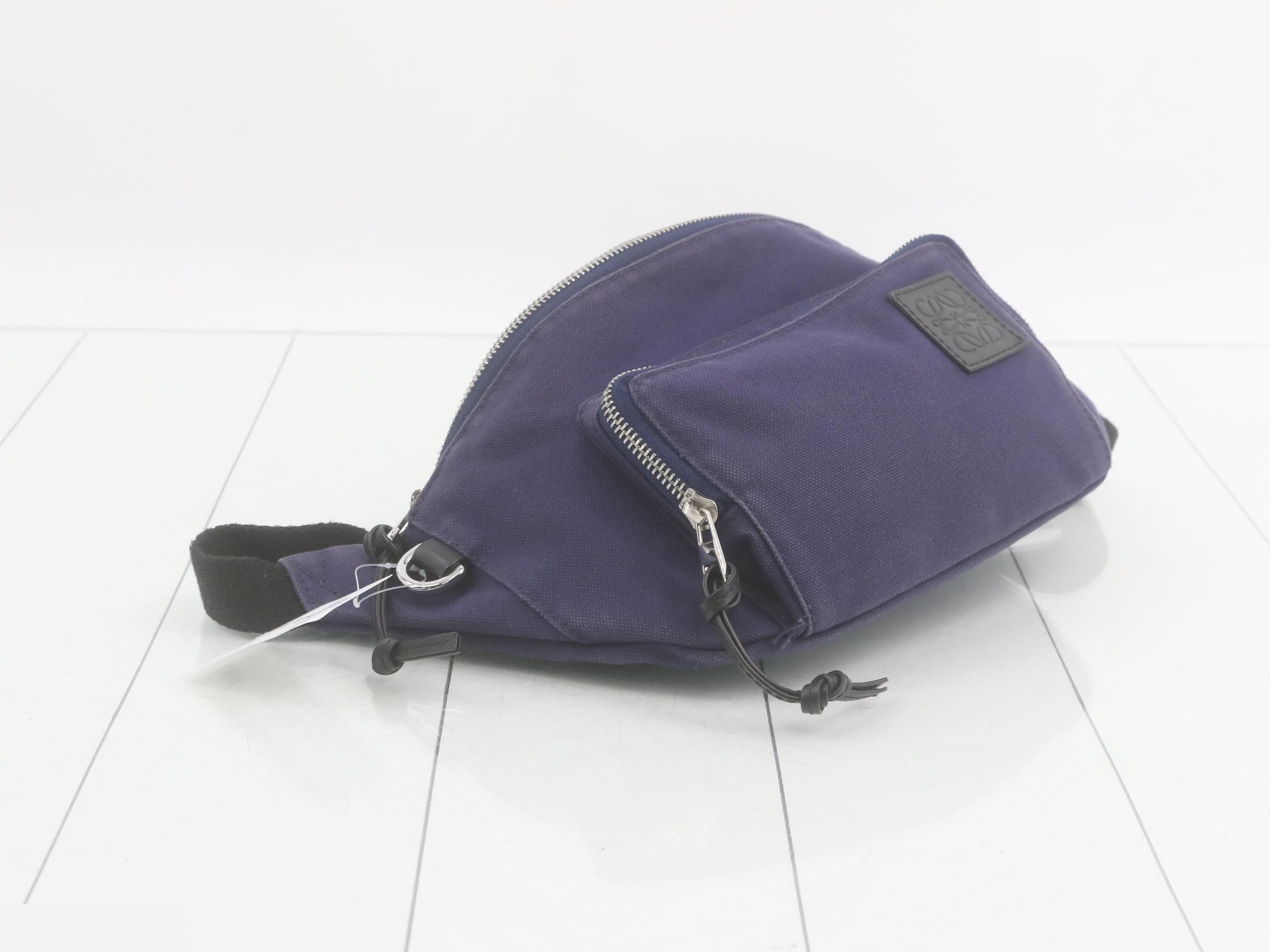 Other lines: Bags and waist bags — view 5