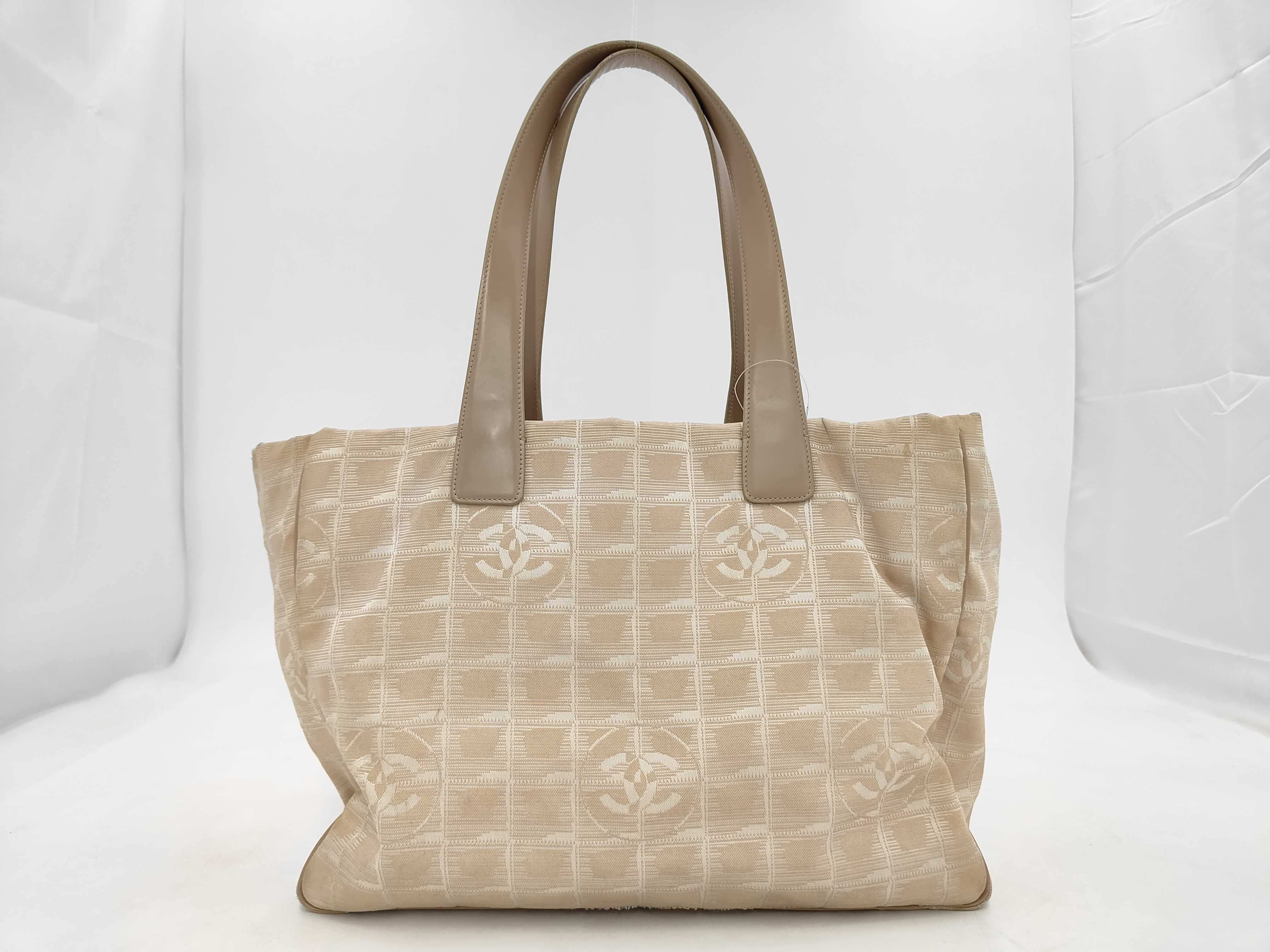 Old Travel Line Tote Bag