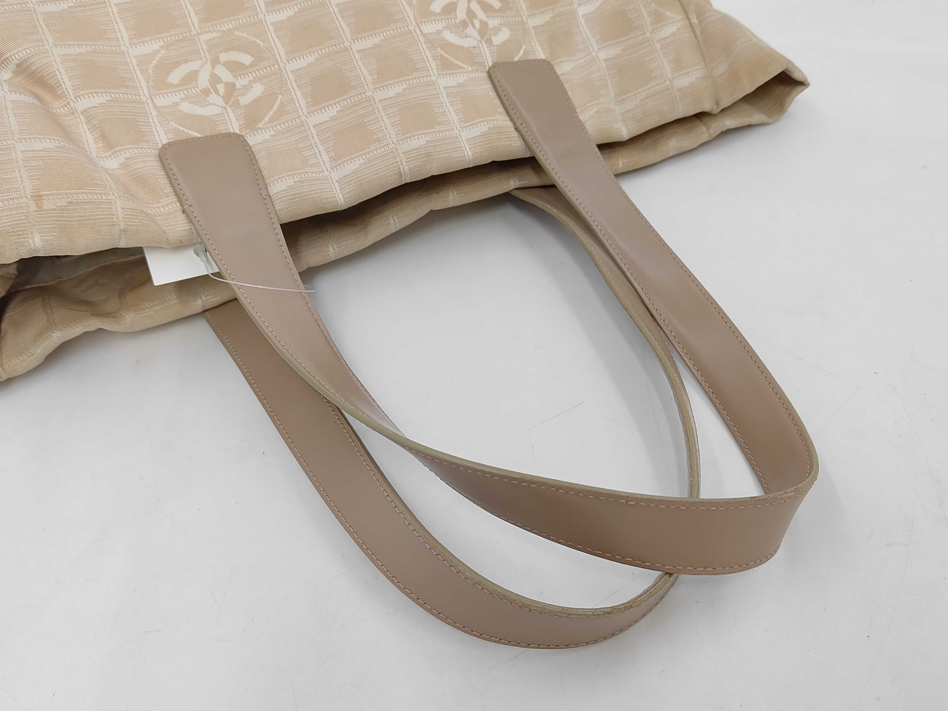 Old Travel Line Tote Bag — view 3
