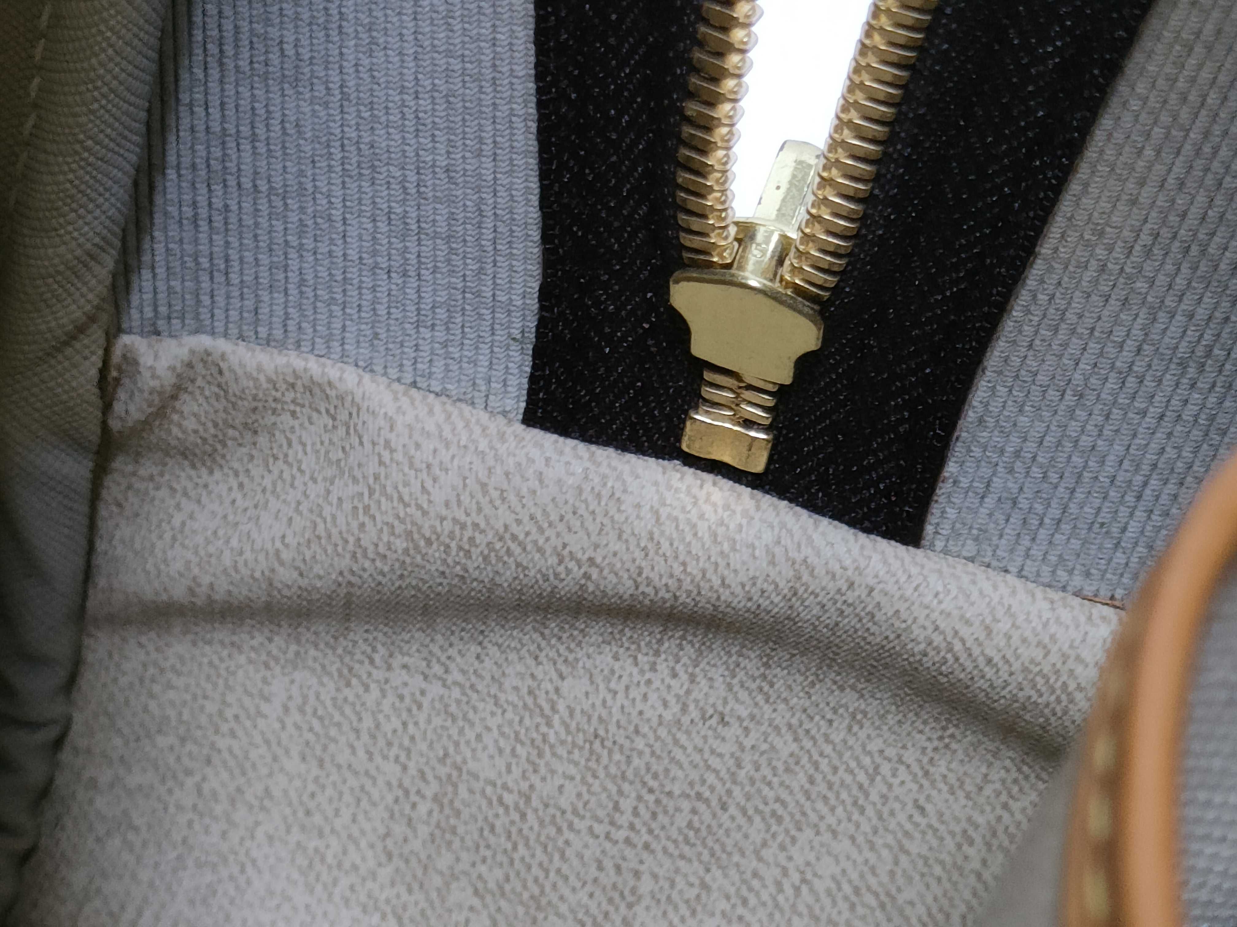 Monogram Trouville M42228 Brown MI0084 Handbag — view 14
