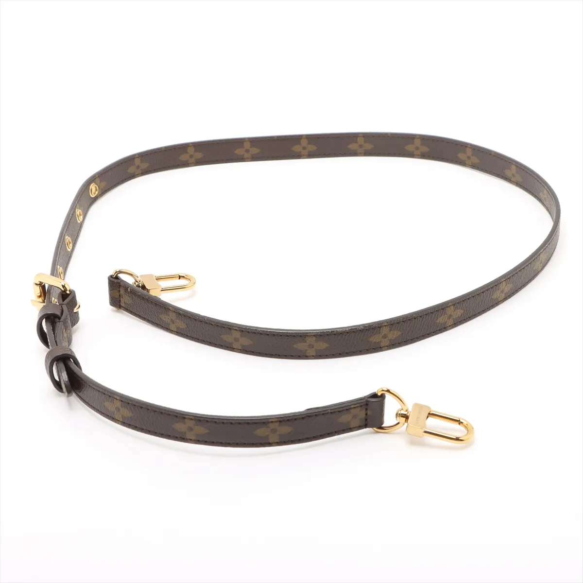Monogram Pochette Metis MM M44875 Brown RFID Reactive — view 5