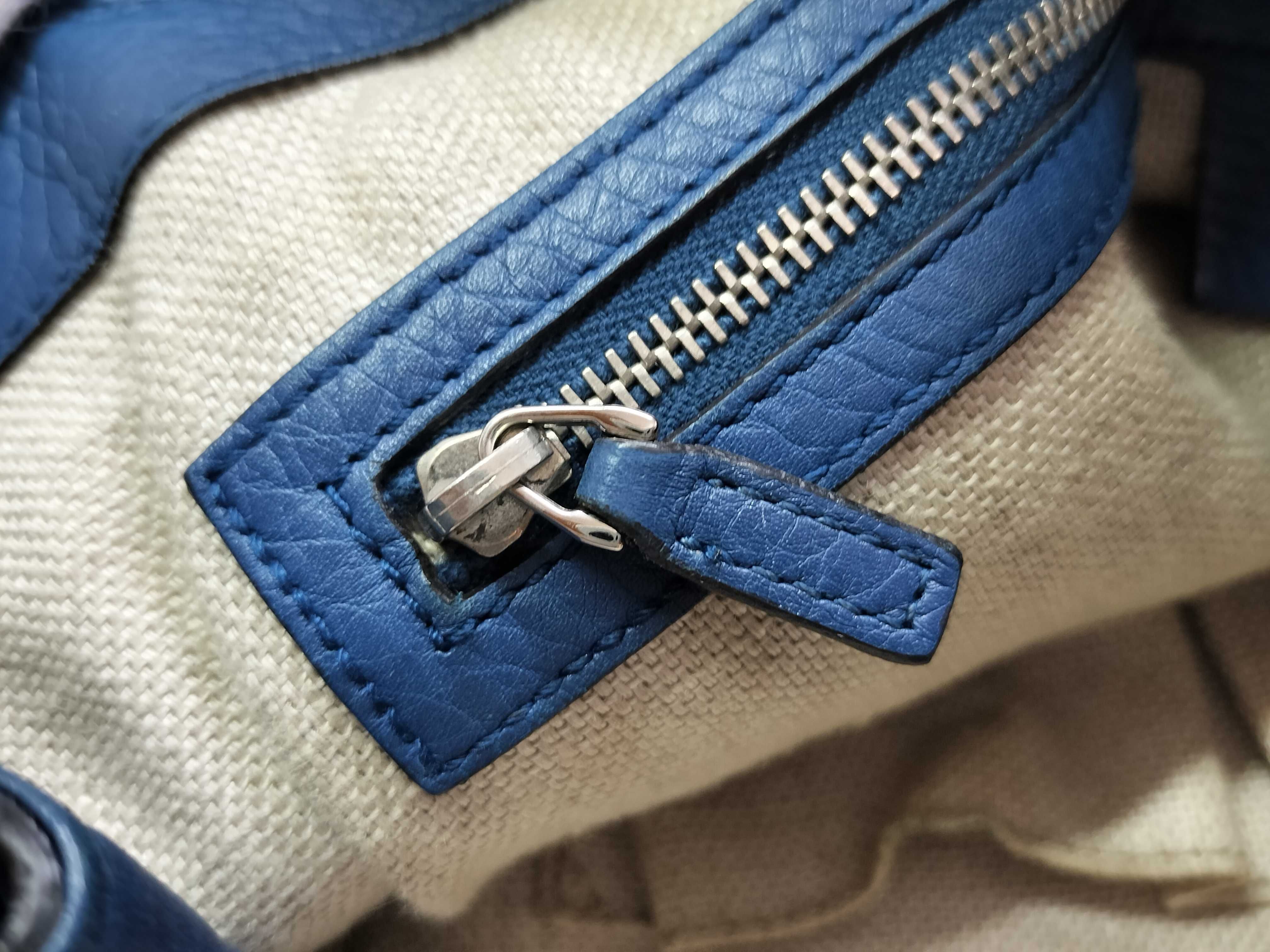 Horsebit Handbag Tote Bag — view 11