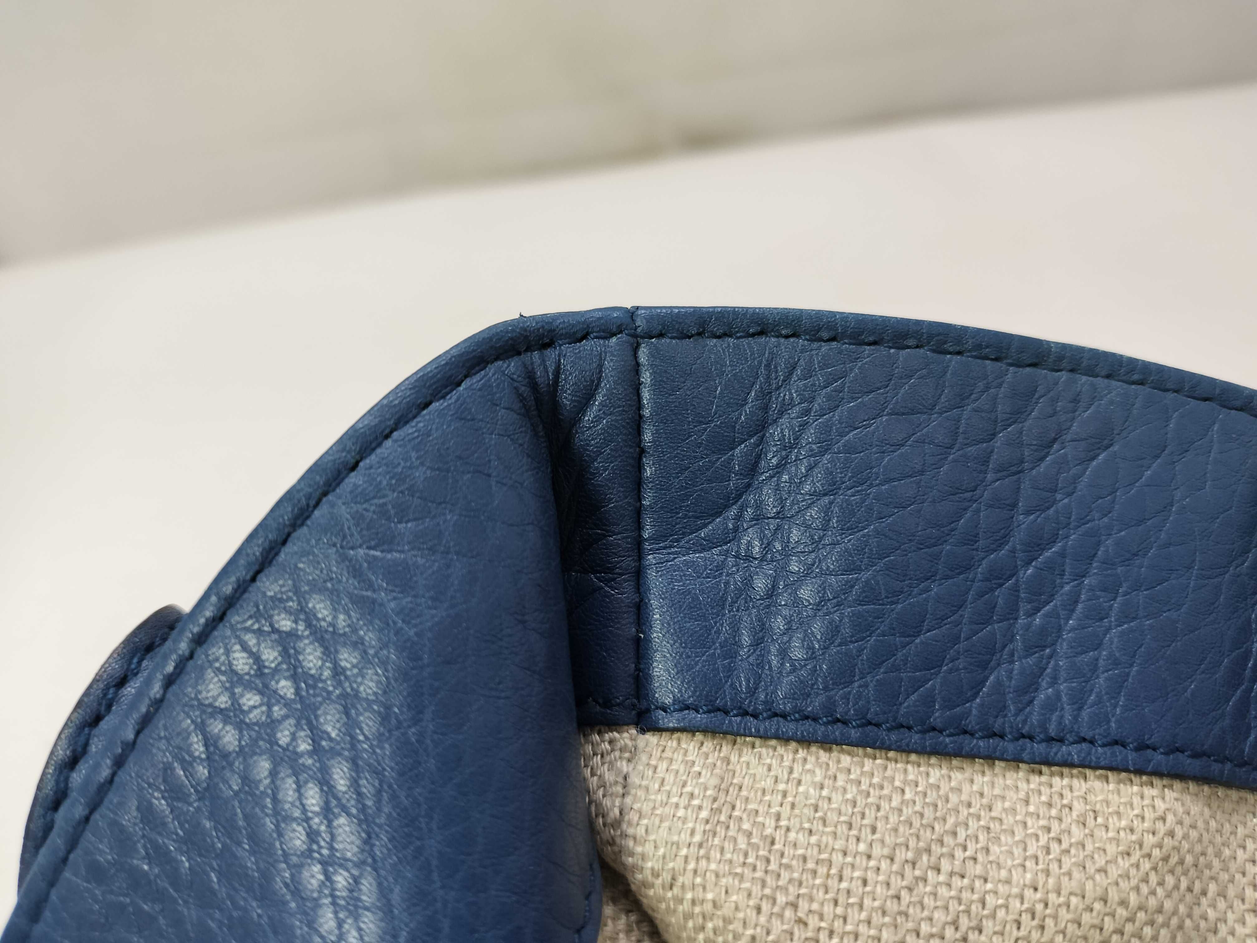 Horsebit Handbag Tote Bag — view 12