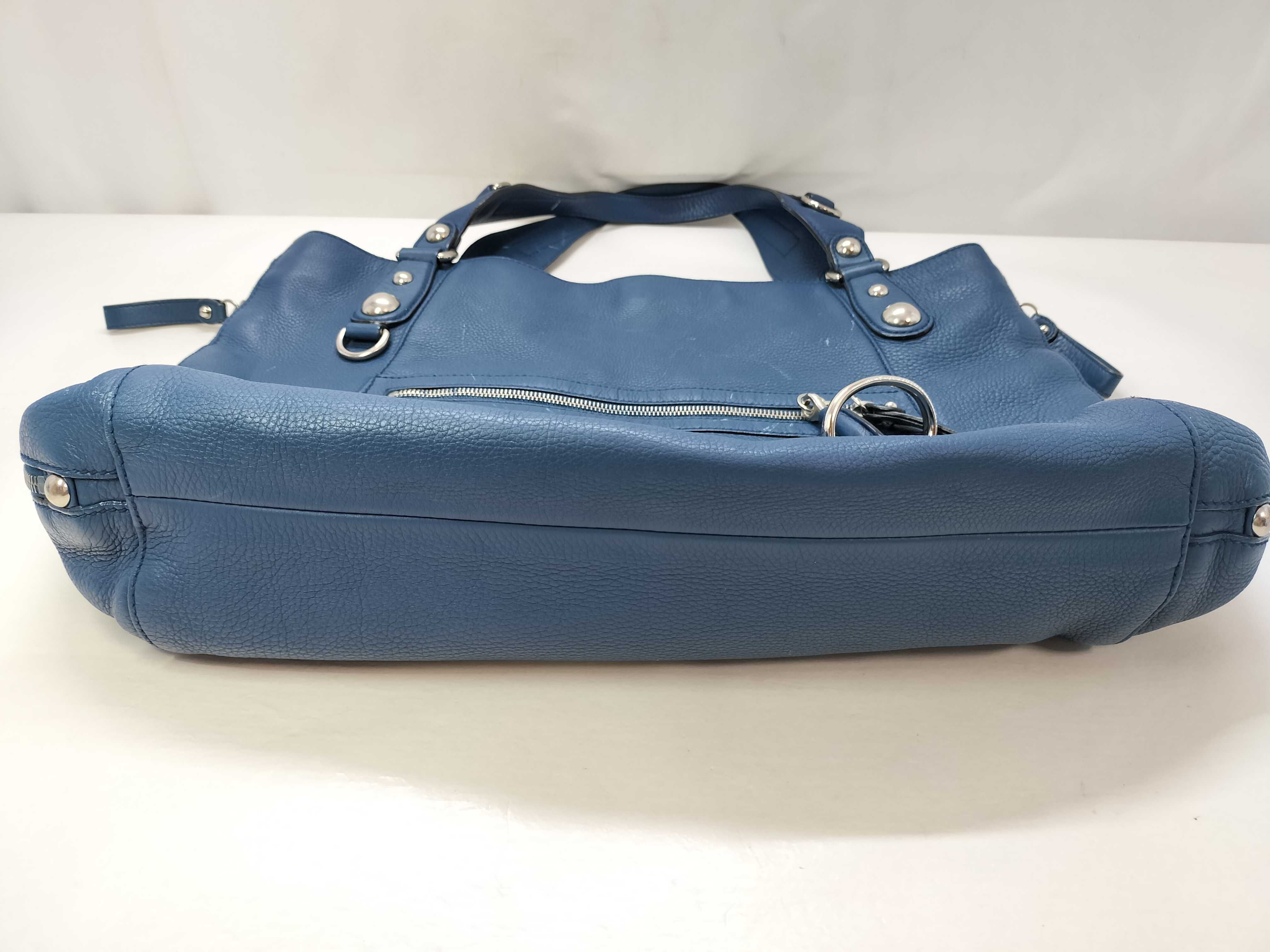 Horsebit Handbag Tote Bag — view 14