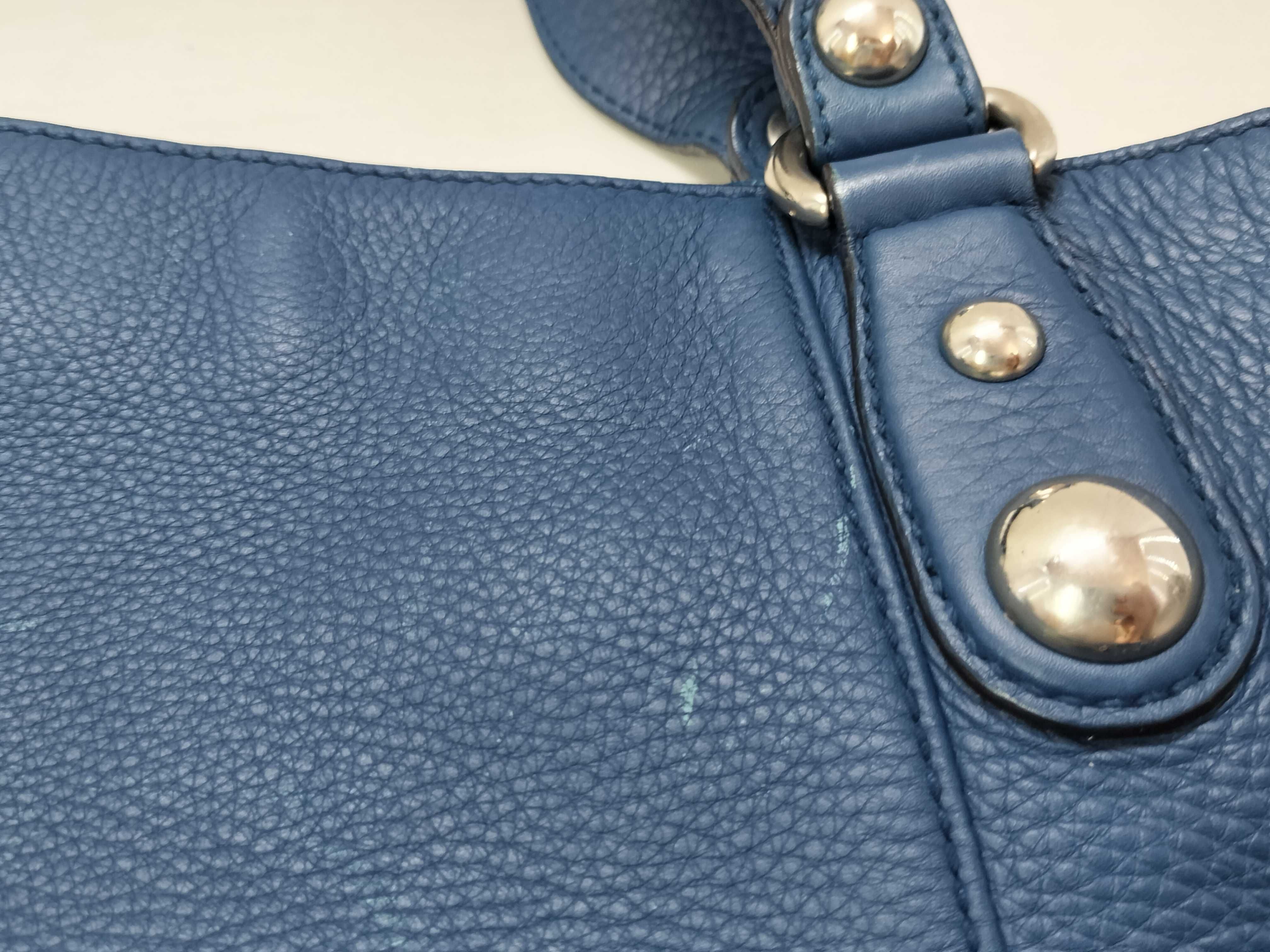Horsebit Handbag Tote Bag — view 15