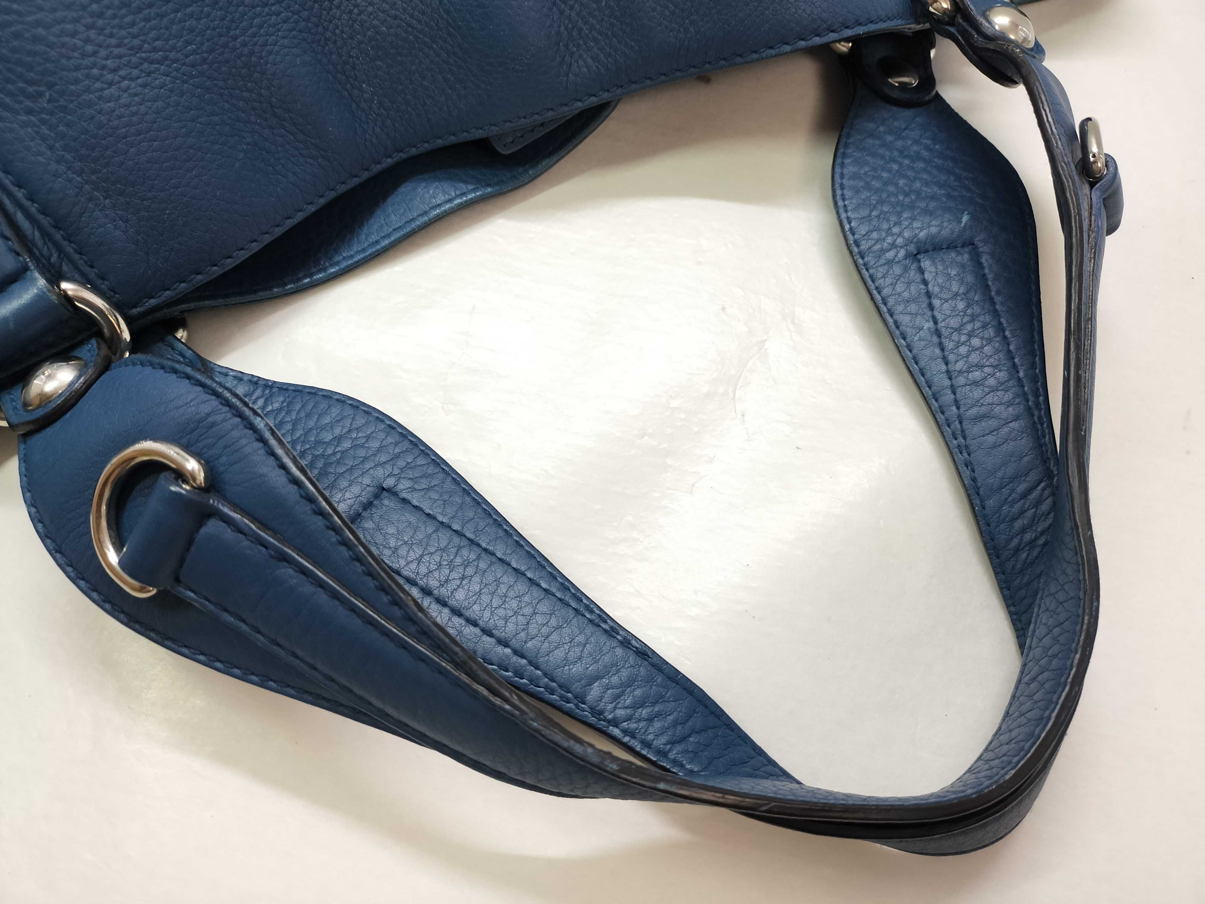 Horsebit Handbag Tote Bag — view 3