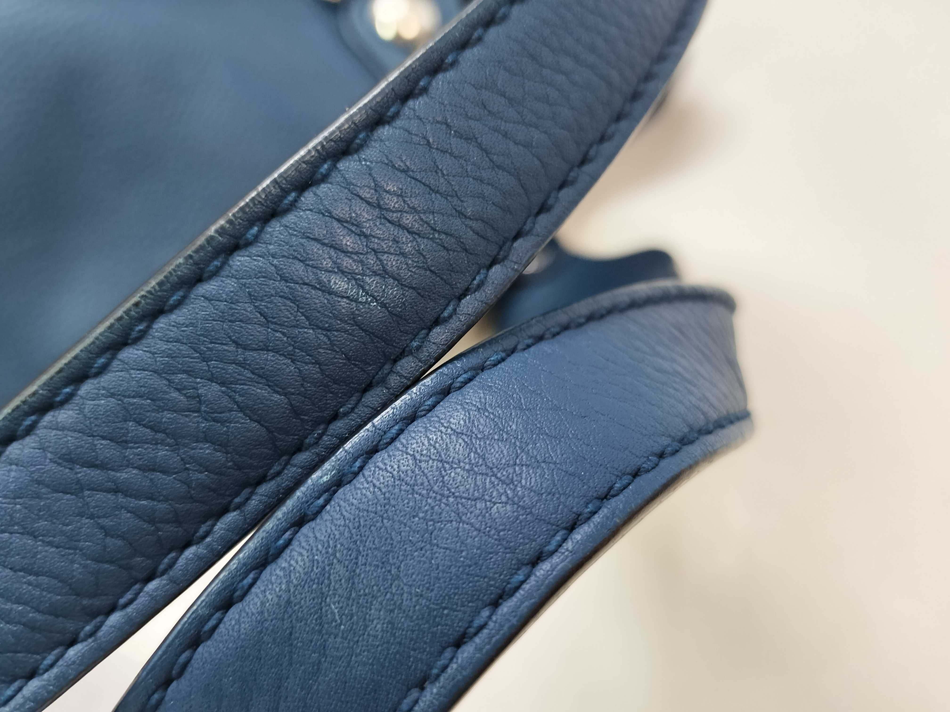 Horsebit Handbag Tote Bag — view 4