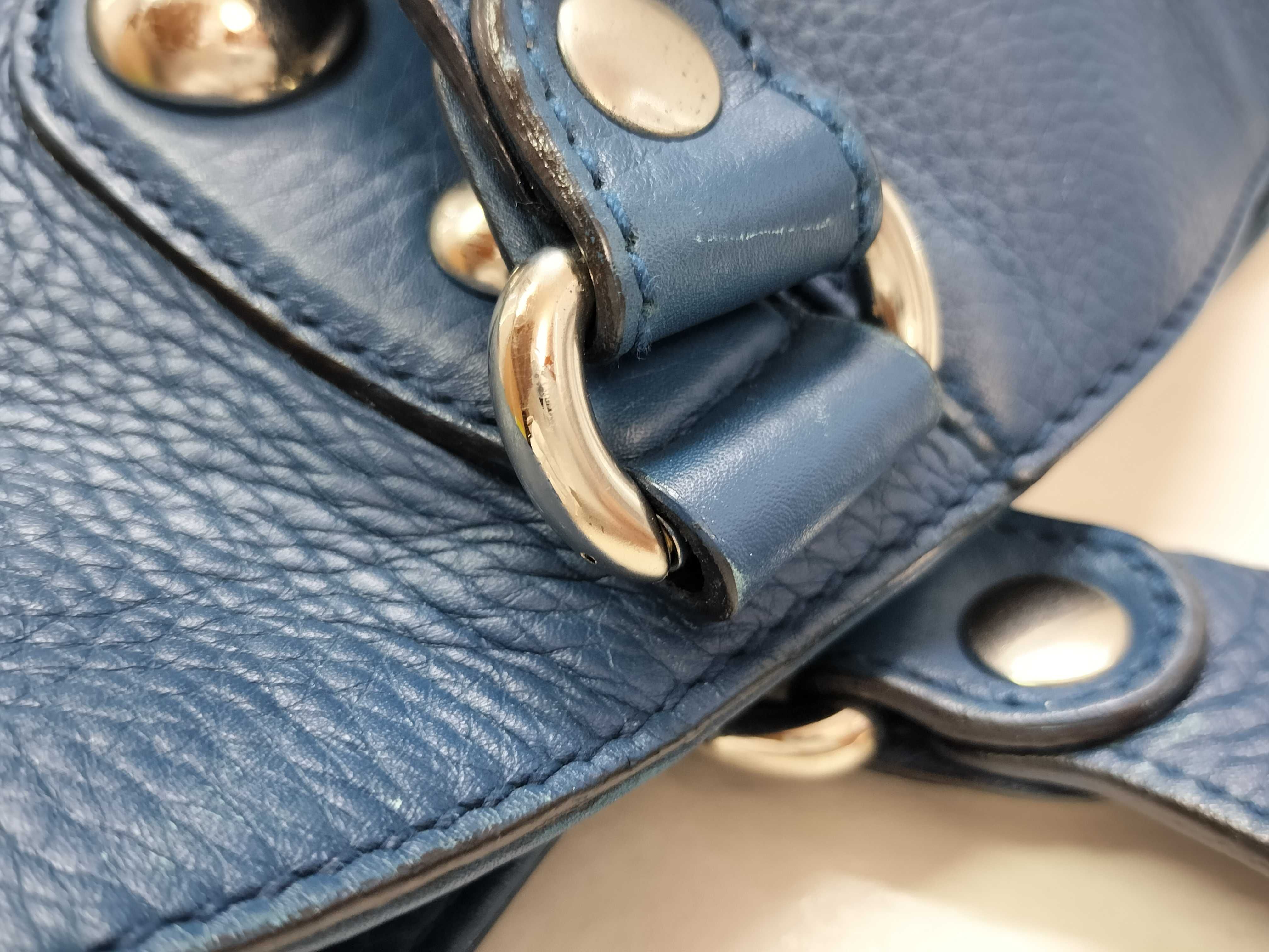 Horsebit Handbag Tote Bag — view 5
