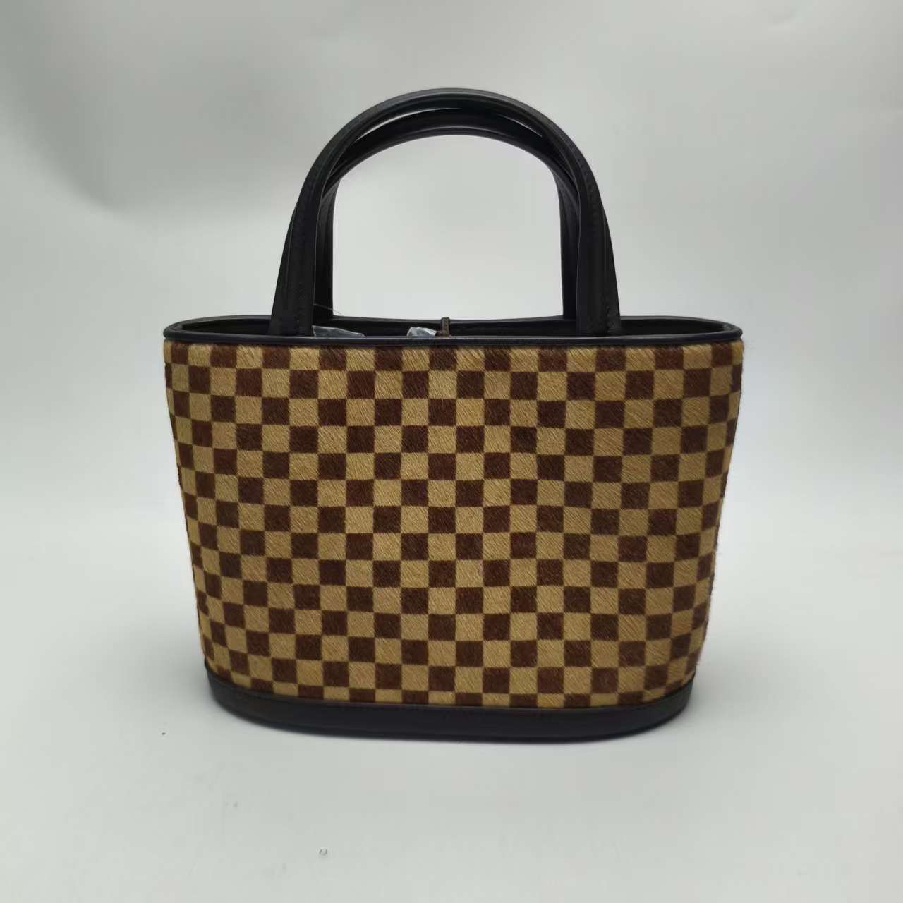 【*Shipped from: China*】LOUIS VUITTON Pony Hair Handbag — view 2