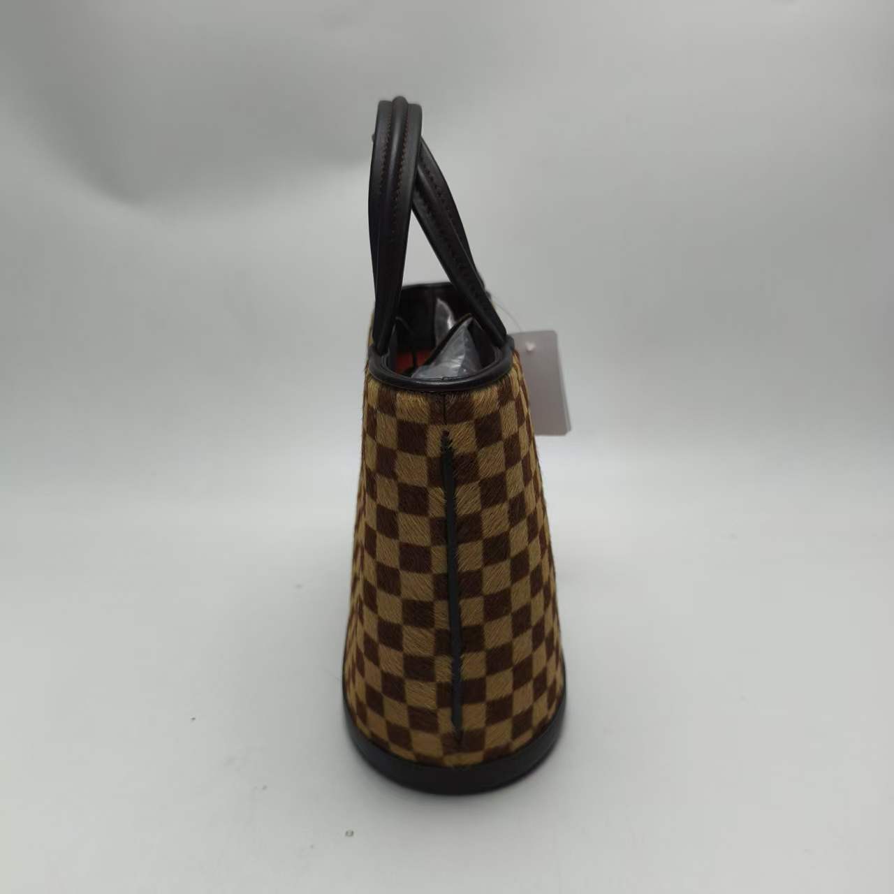 【*Shipped from: China*】LOUIS VUITTON Pony Hair Handbag — view 3