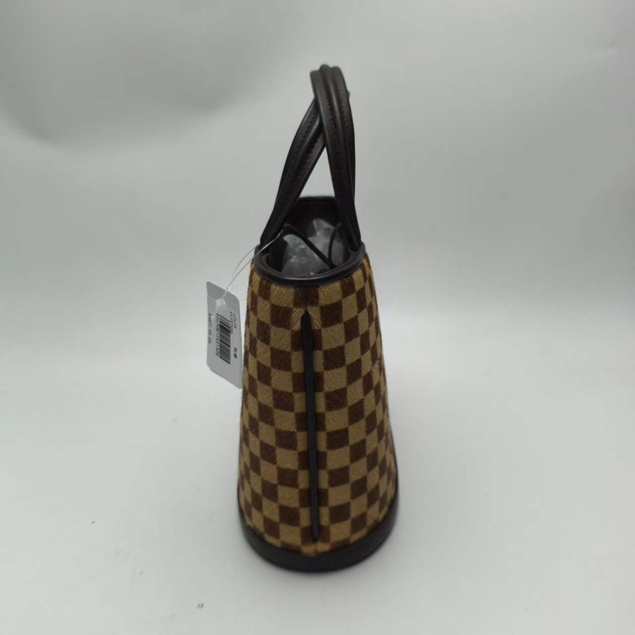 【*Shipped from: China*】LOUIS VUITTON Pony Hair Handbag — view 4