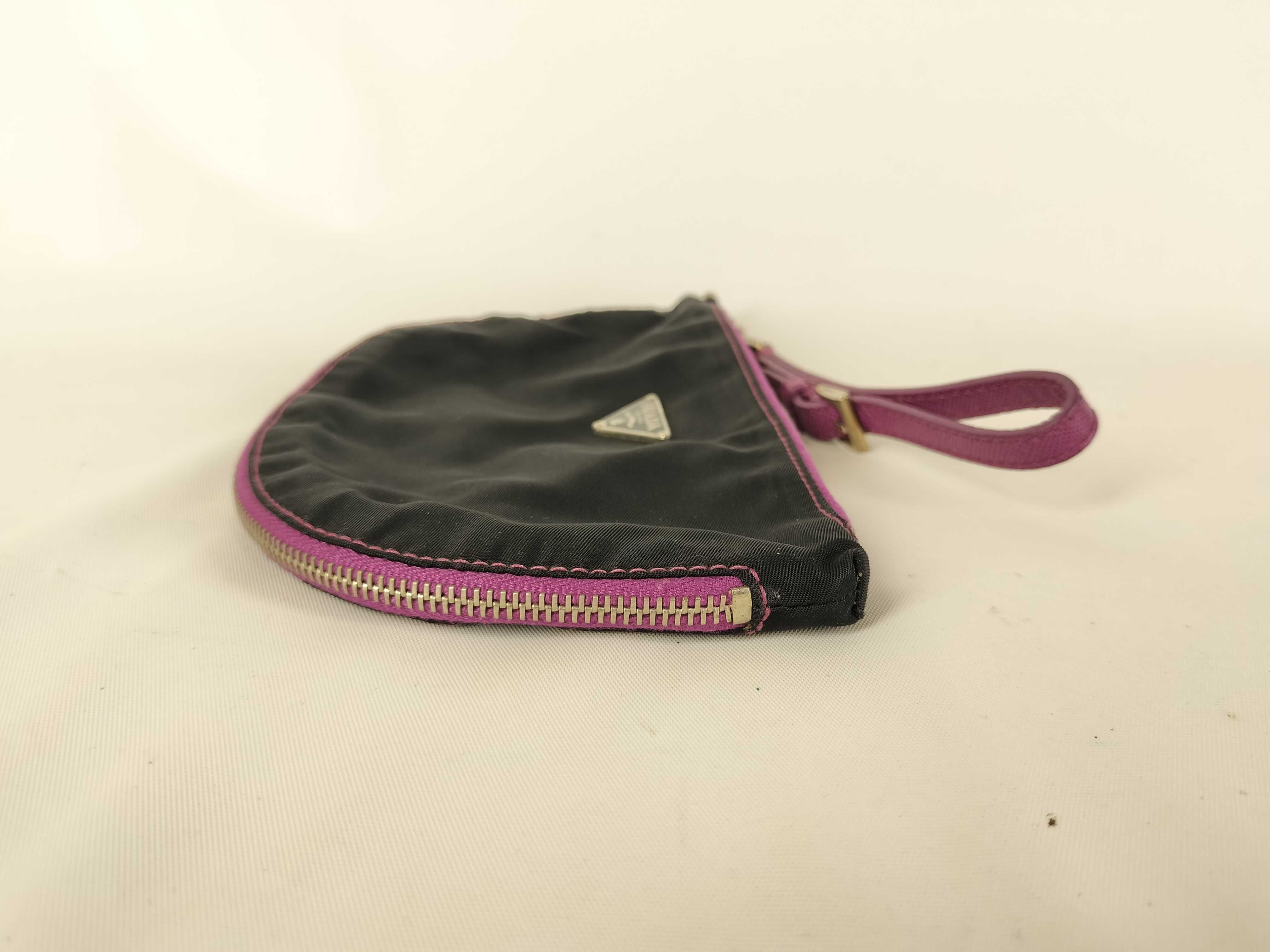 Nylon Mini Pouch and other accessories — view 3