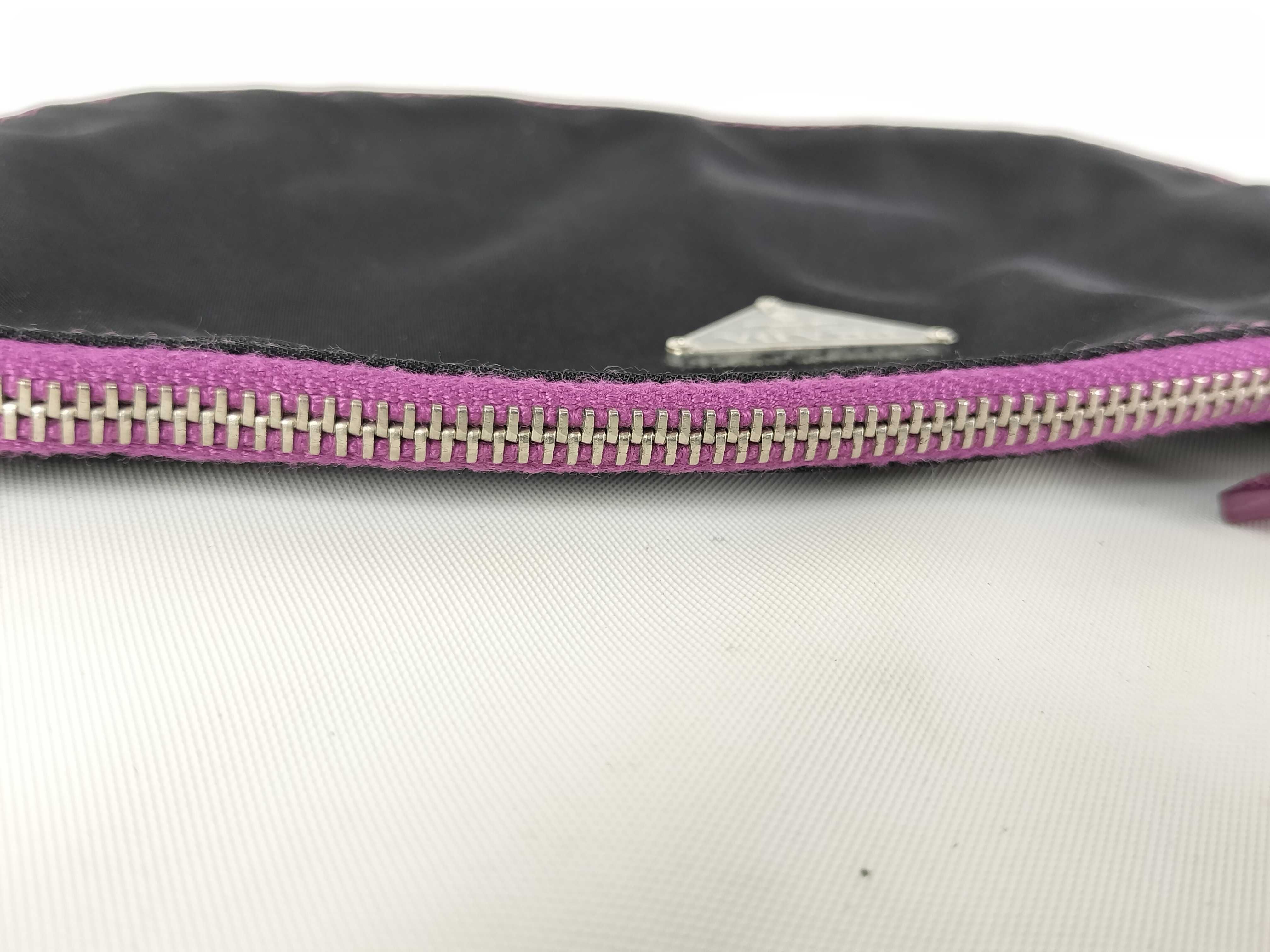 Nylon Mini Pouch and other accessories — view 5