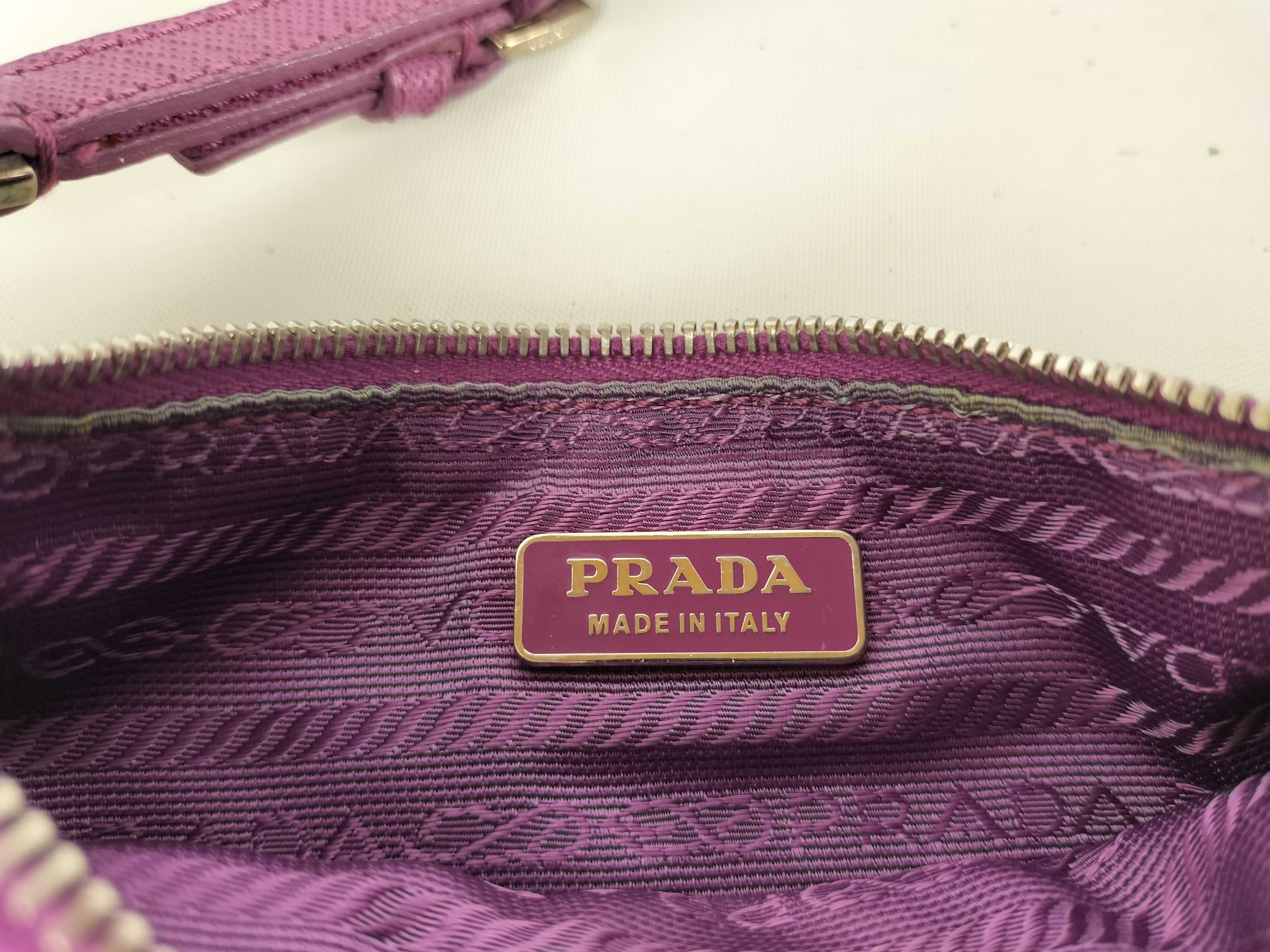 Nylon Mini Pouch and other accessories — view 8