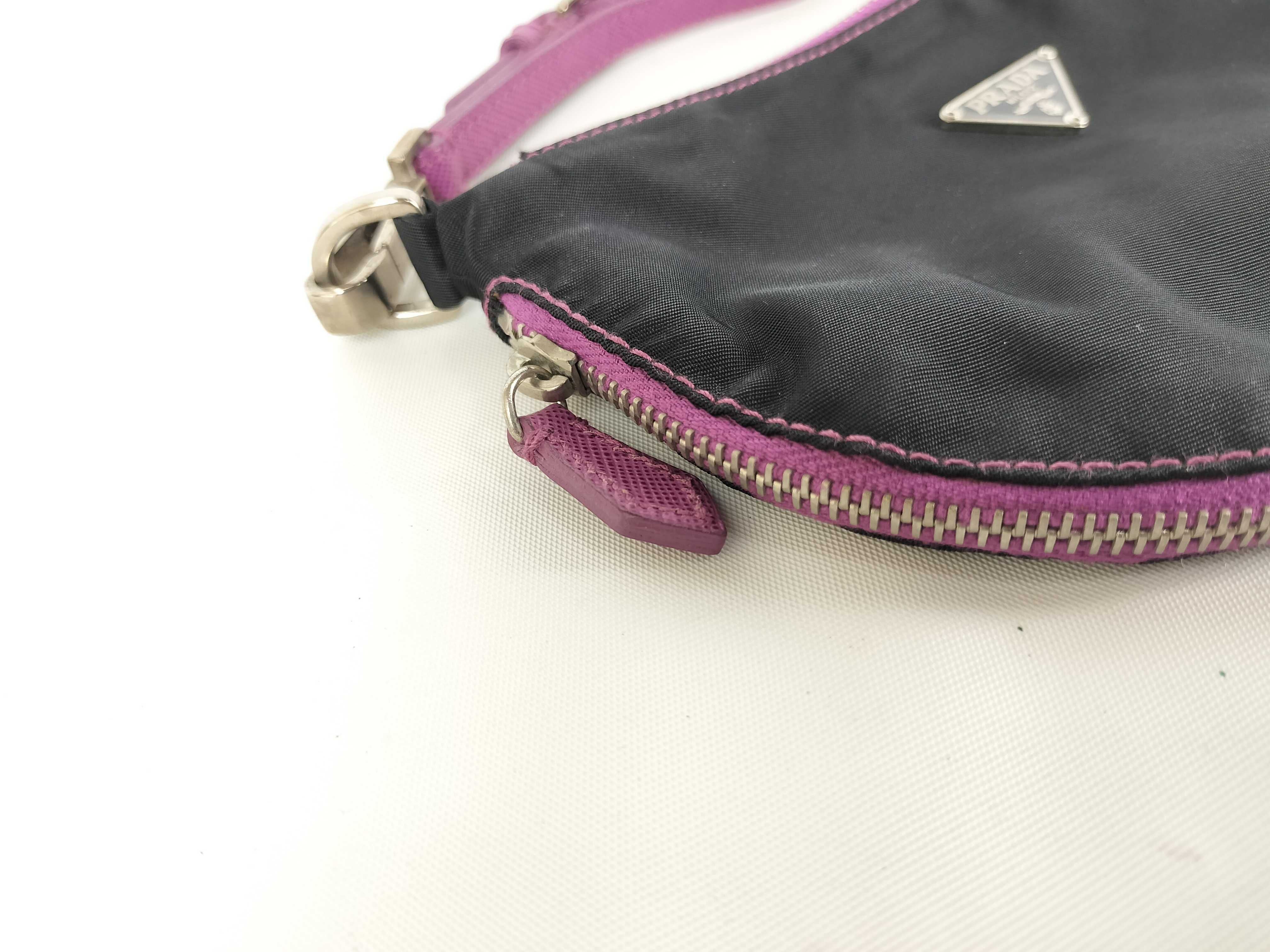 Nylon Mini Pouch and other accessories — view 9
