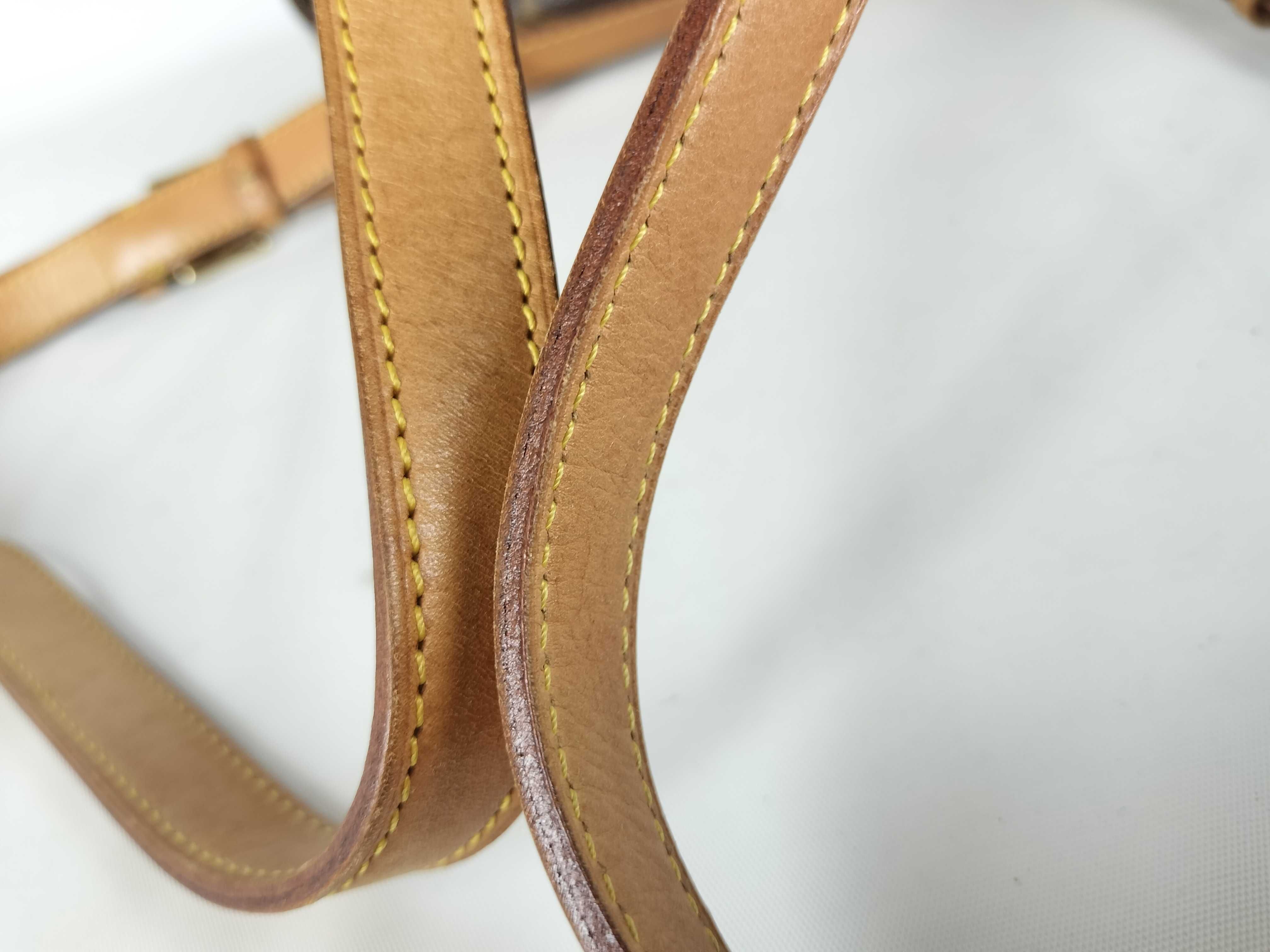 Monogram Montsouris Backpack — view 5
