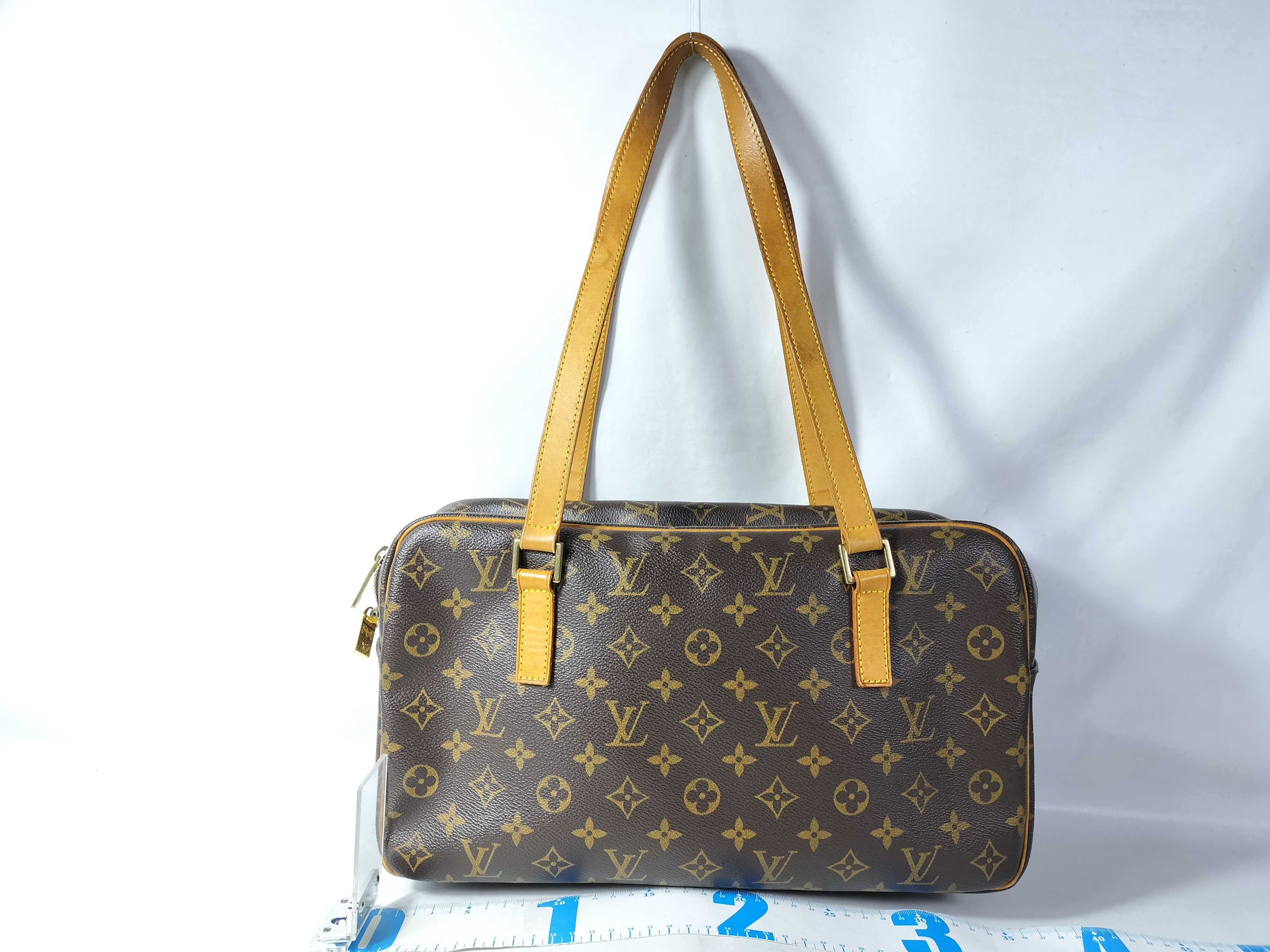 Monogram M51181 Cite GM FL0053 Shoulder Bag — view 2