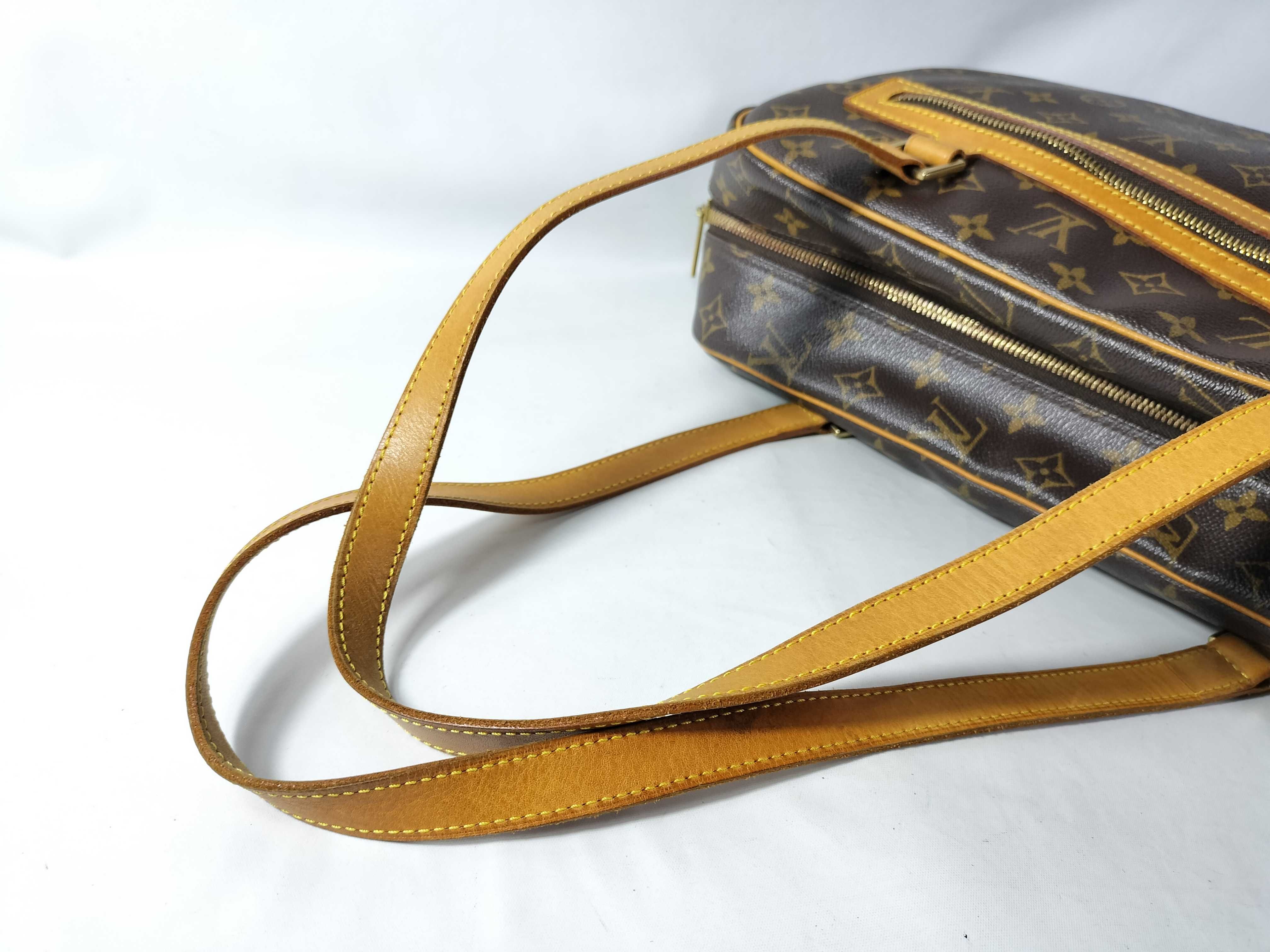 Monogram M51181 Cite GM FL0053 Shoulder Bag — view 3