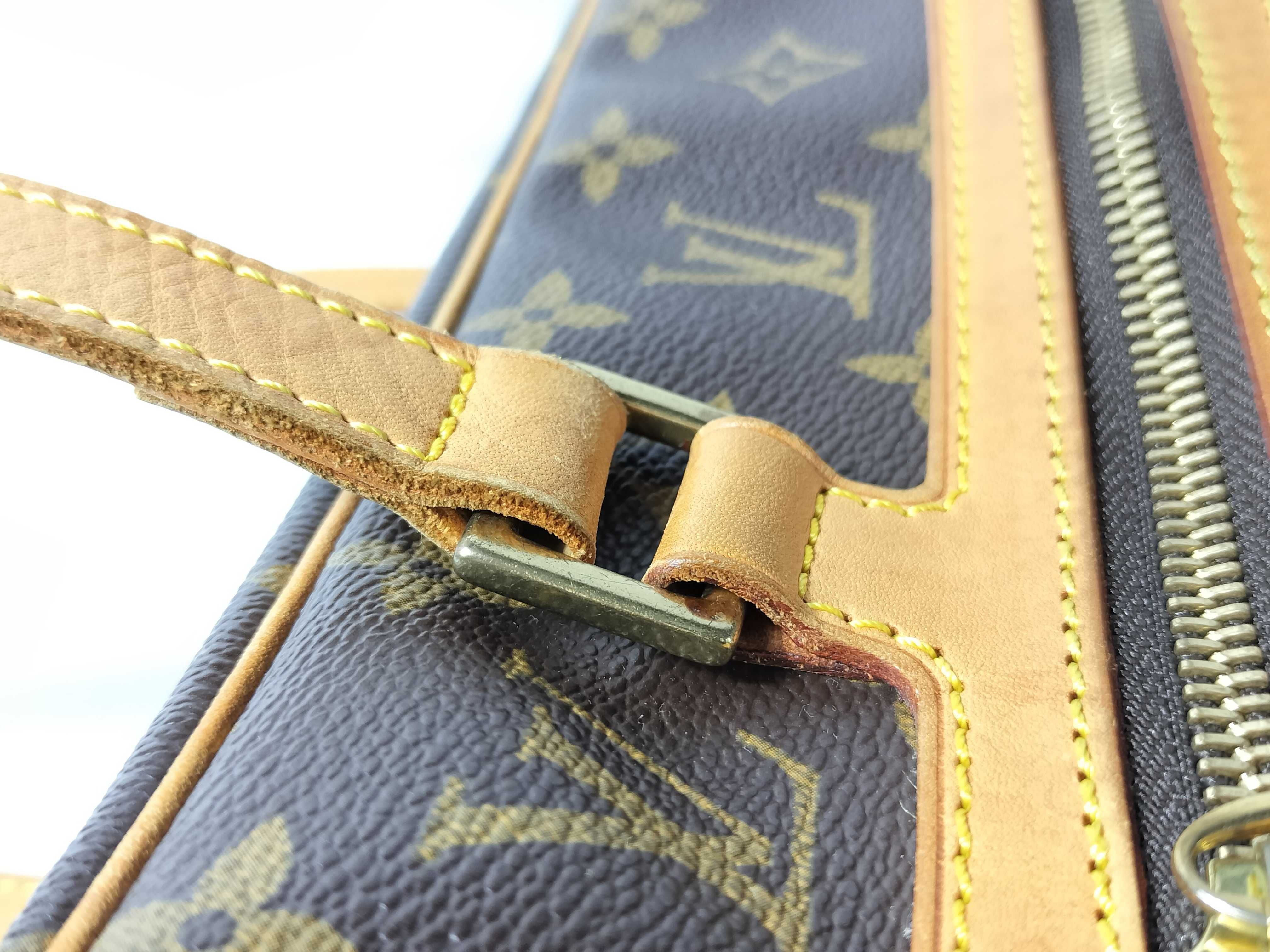 Monogram M51181 Cite GM FL0053 Shoulder Bag — view 4